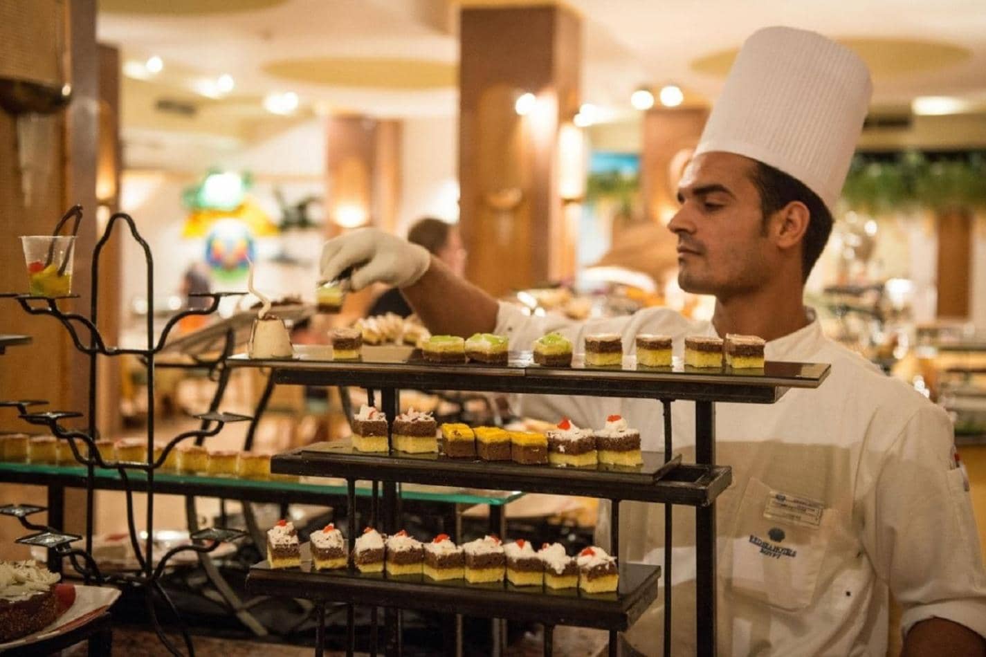 The Grand Hotel, Hurghada — 2