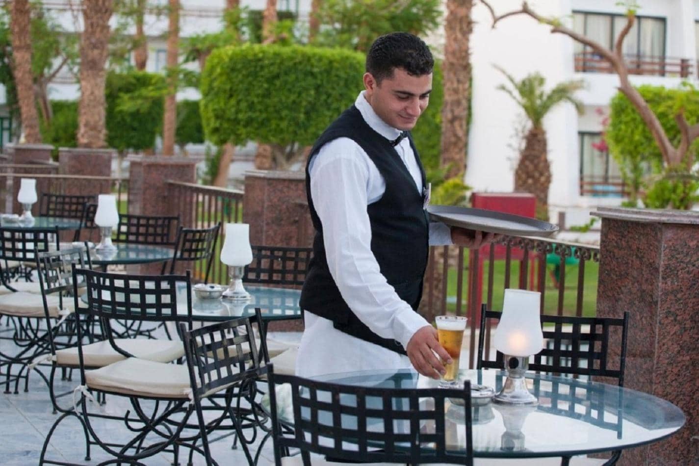 The Grand Hotel, Hurghada — 5