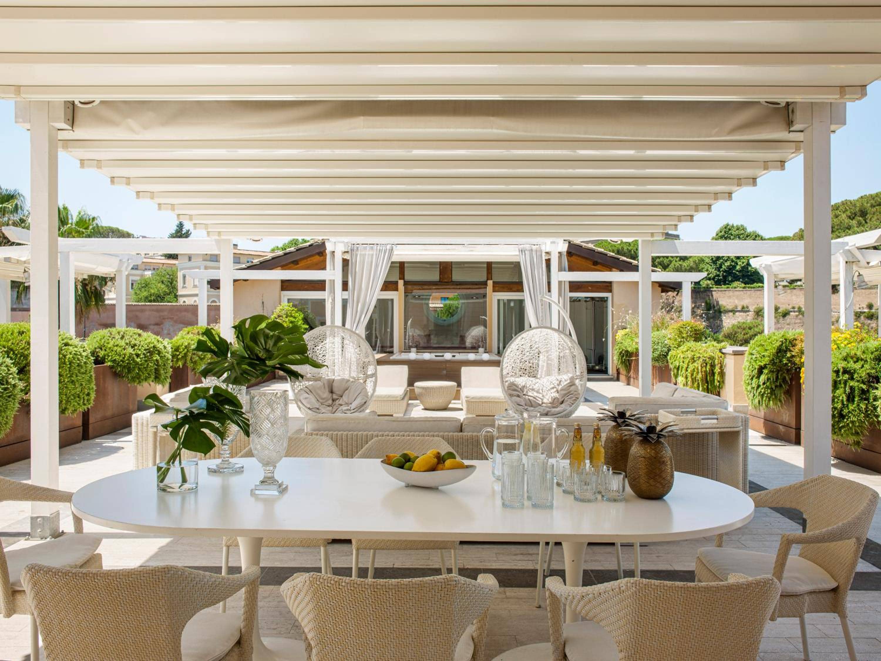 Villa Agrippina, a Gran Meliá Hotel - The Leading Hotels of The World — 3