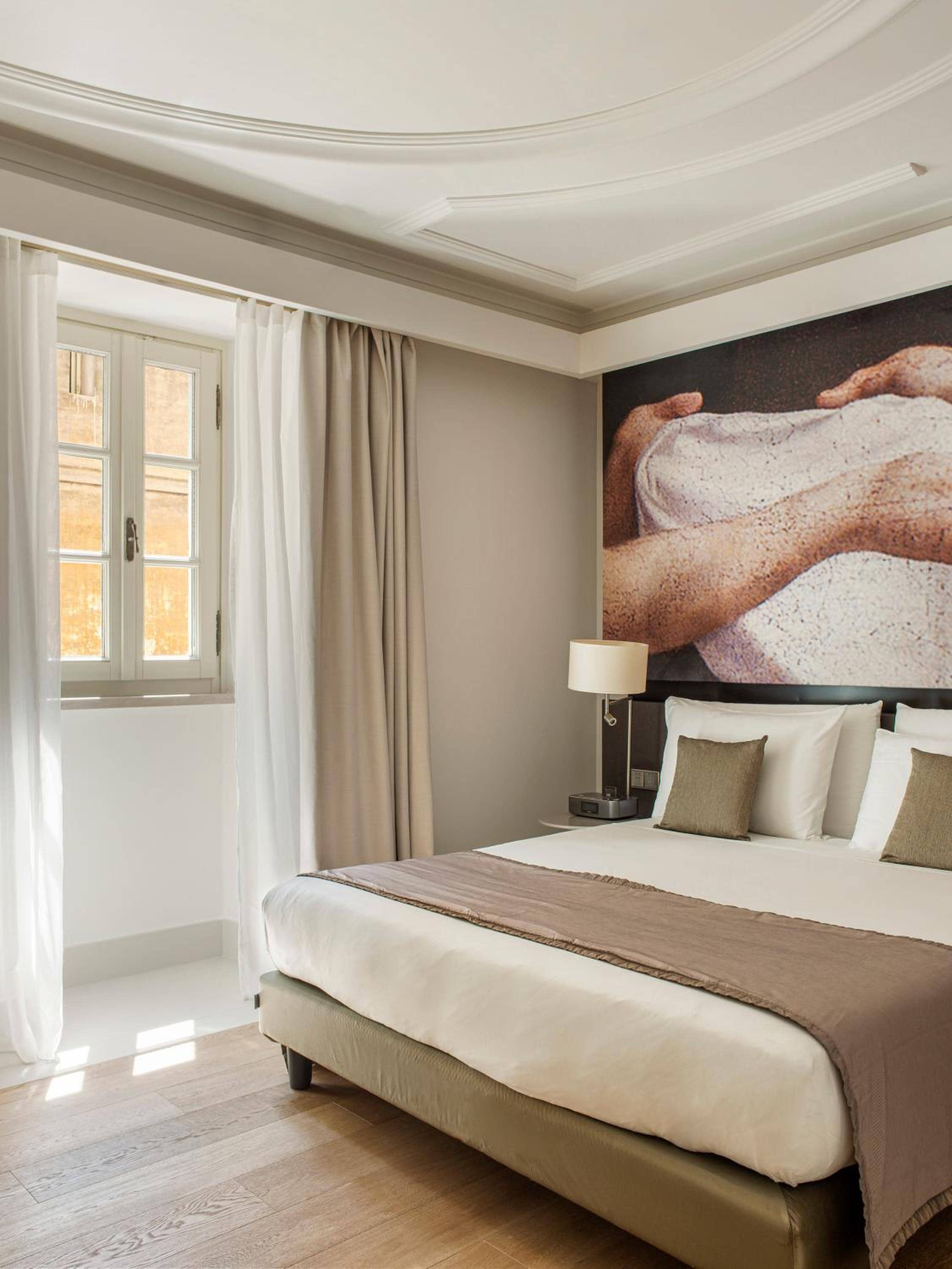 Villa Agrippina, a Gran Meliá Hotel - The Leading Hotels of The World — 4