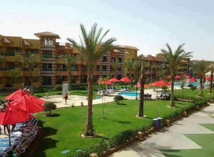 Porto Sauth Beach Chalets Family,s only AN — 3