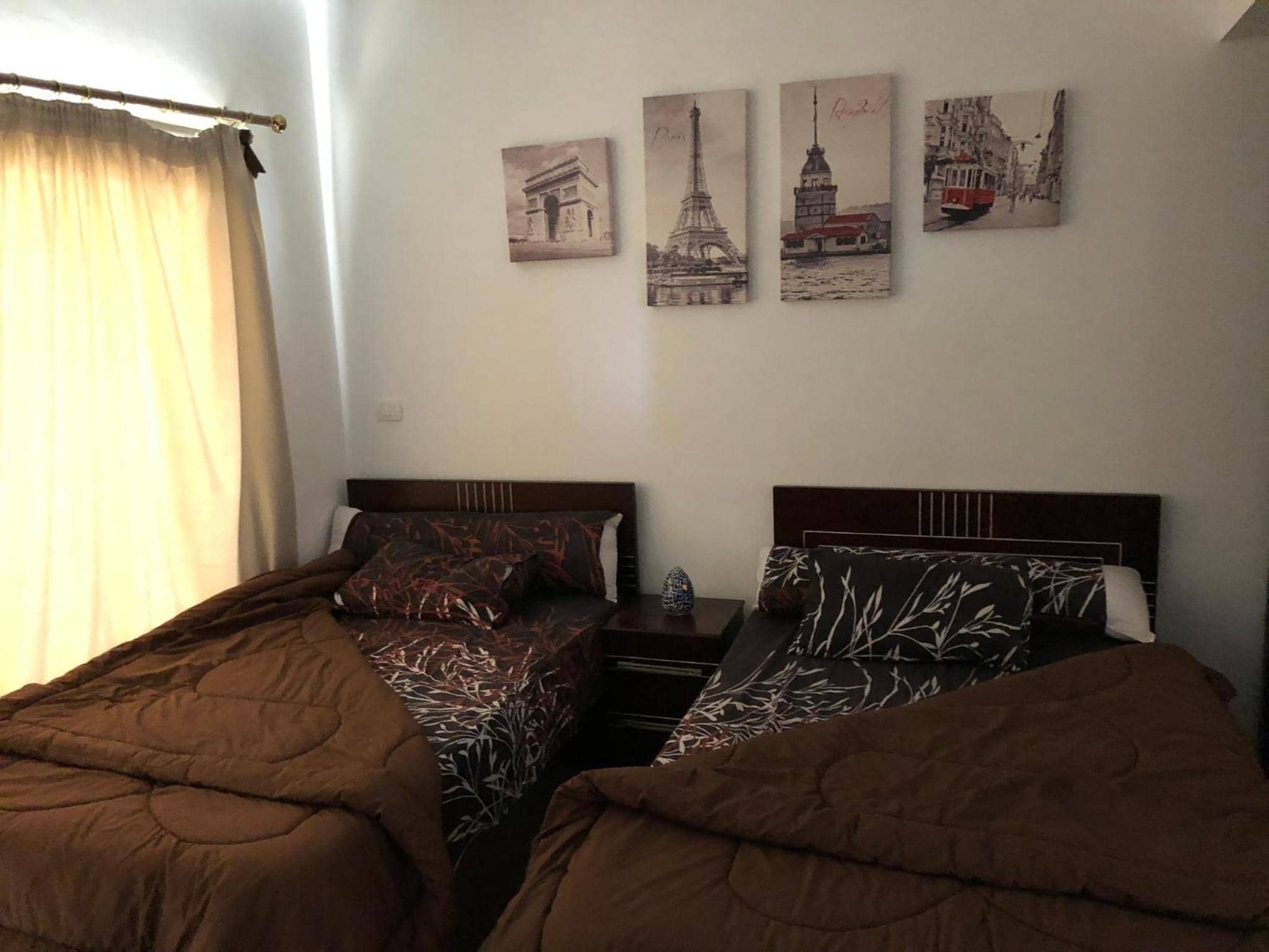 Renovated Lovely Cozy Studio in G Cribs, Elgouna — 5