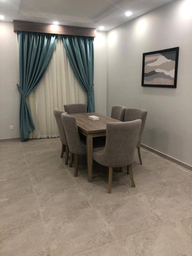 Al-Haramain Family Apartments — 4
