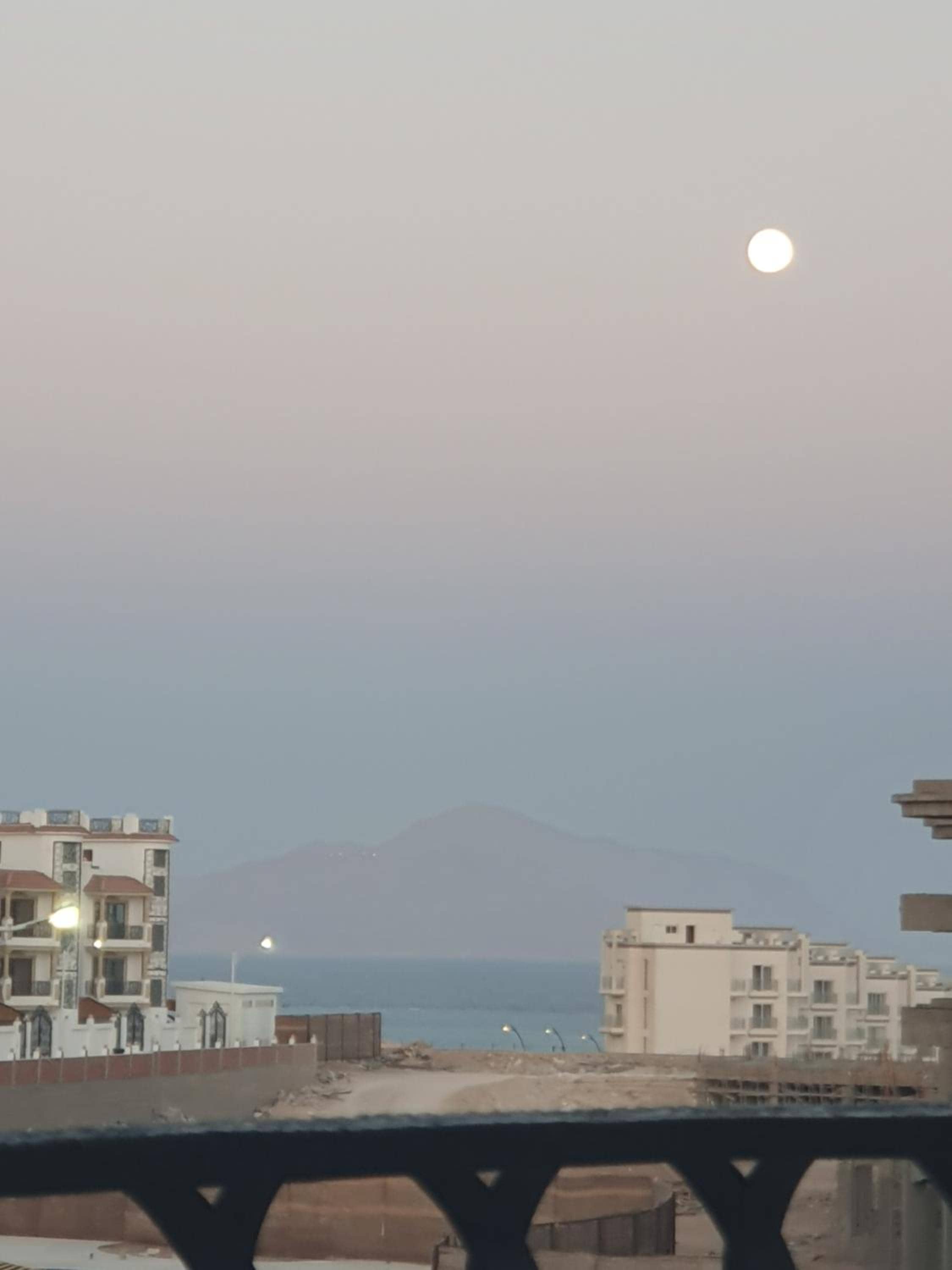 Private Villa, Stand alone, 4 bed rooms,Sharm Hills Resort — 5