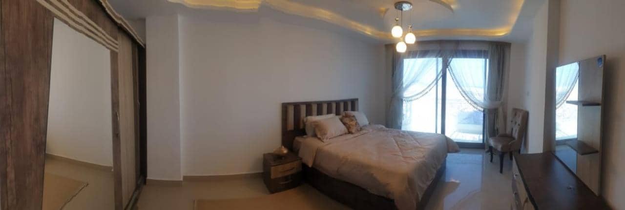 Private Villa, Stand alone, 4 bed rooms,Sharm Hills Resort — 2