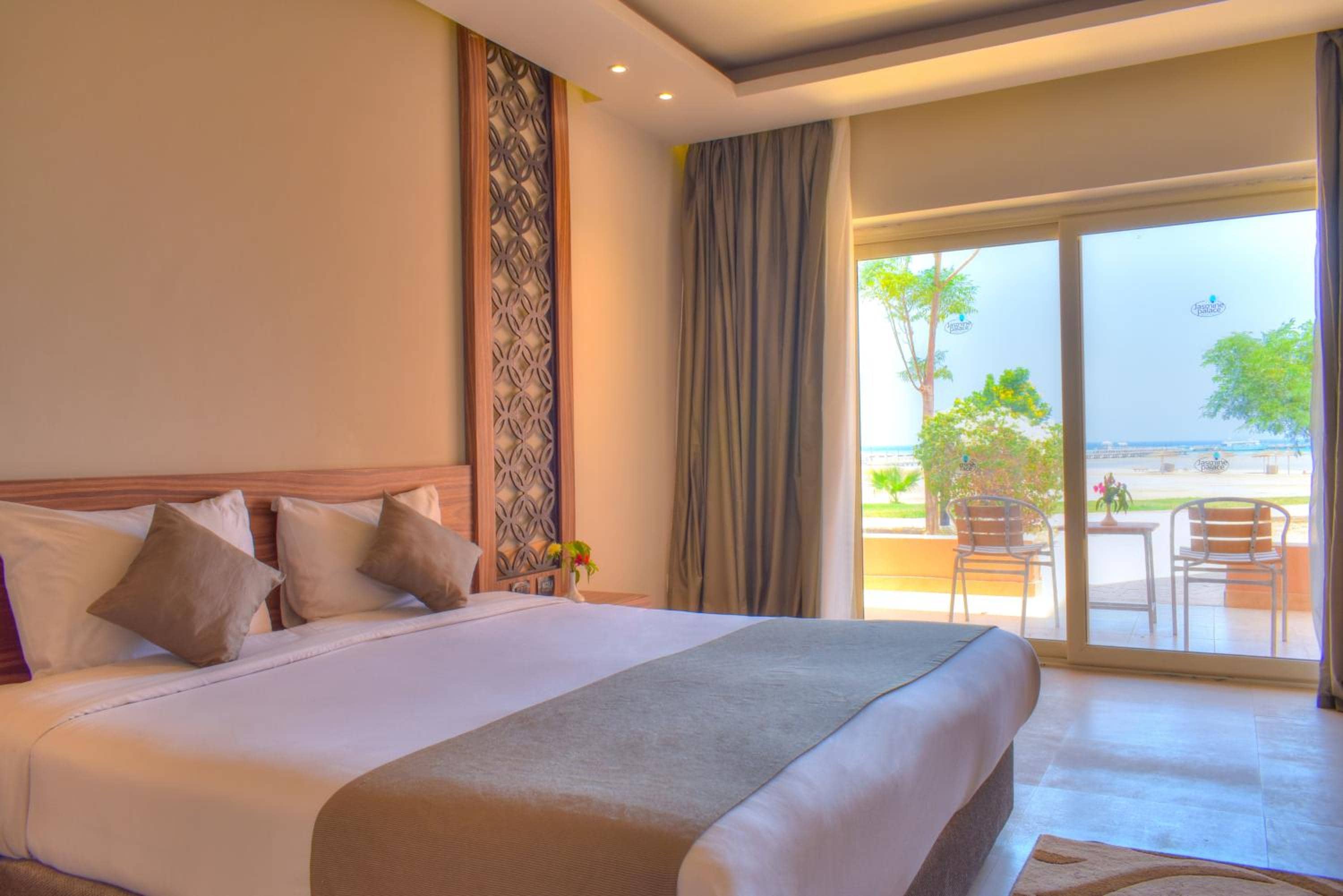 Jasmine Palace Resort — 5
