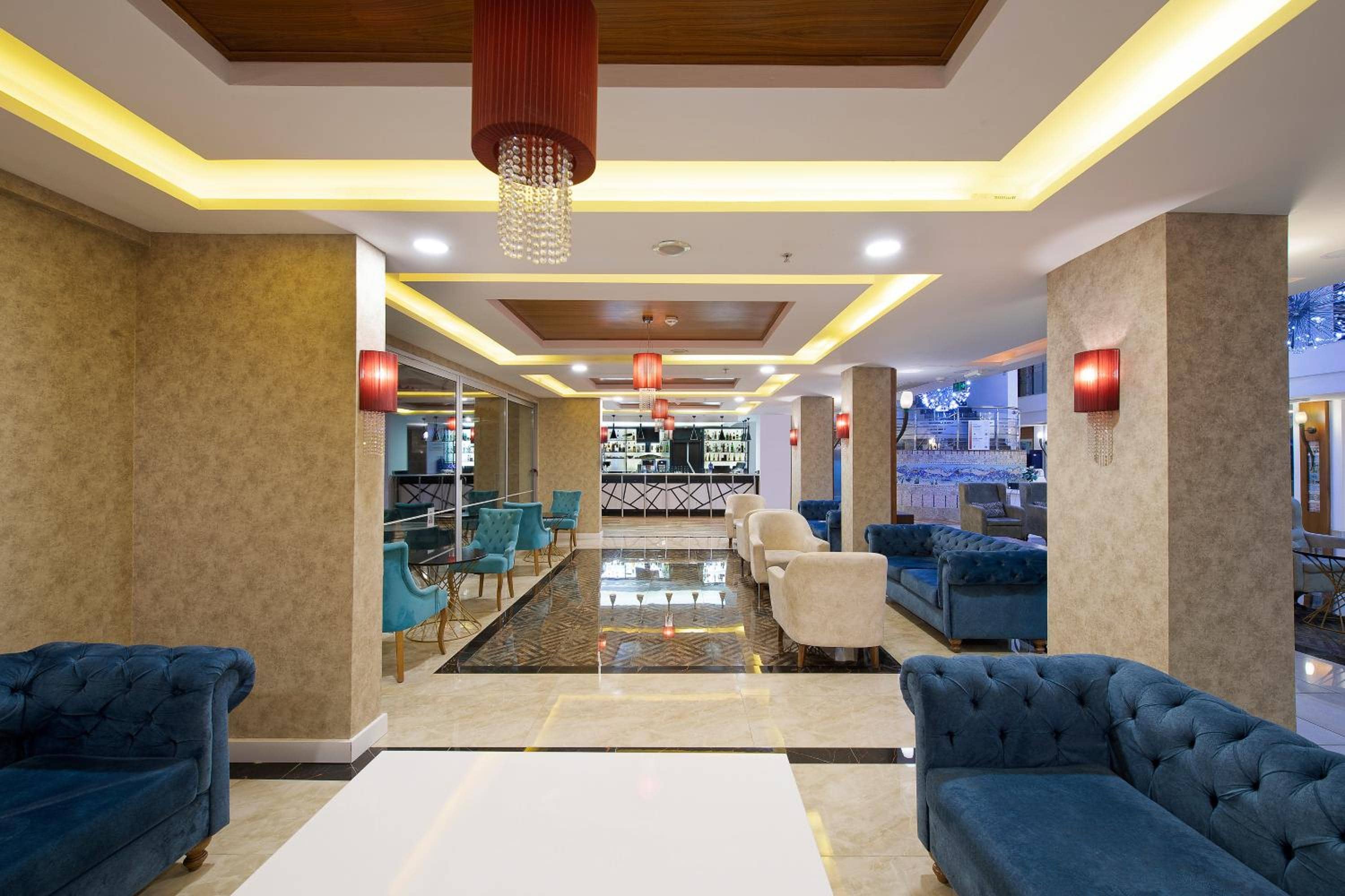 Sealife Family Resort Hotel — 5