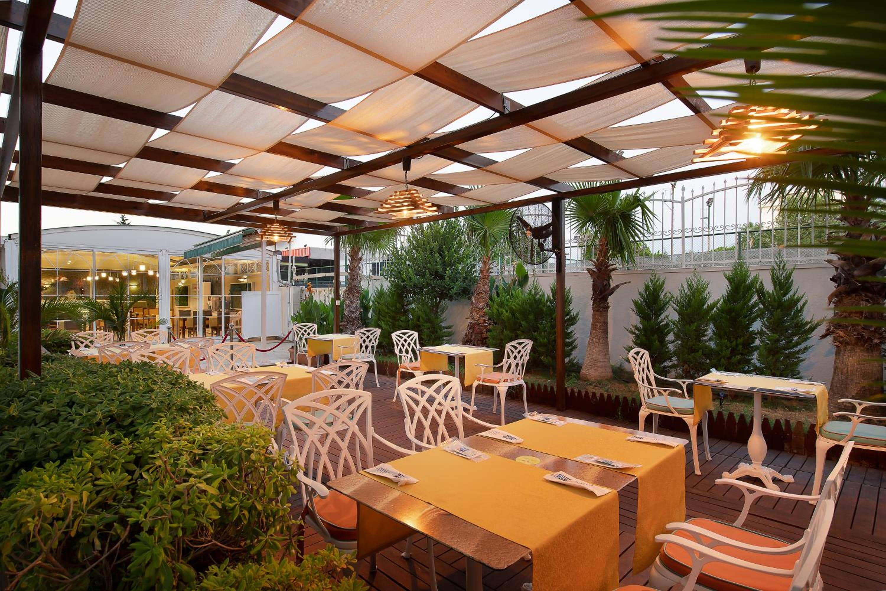 Sealife Family Resort Hotel — 3