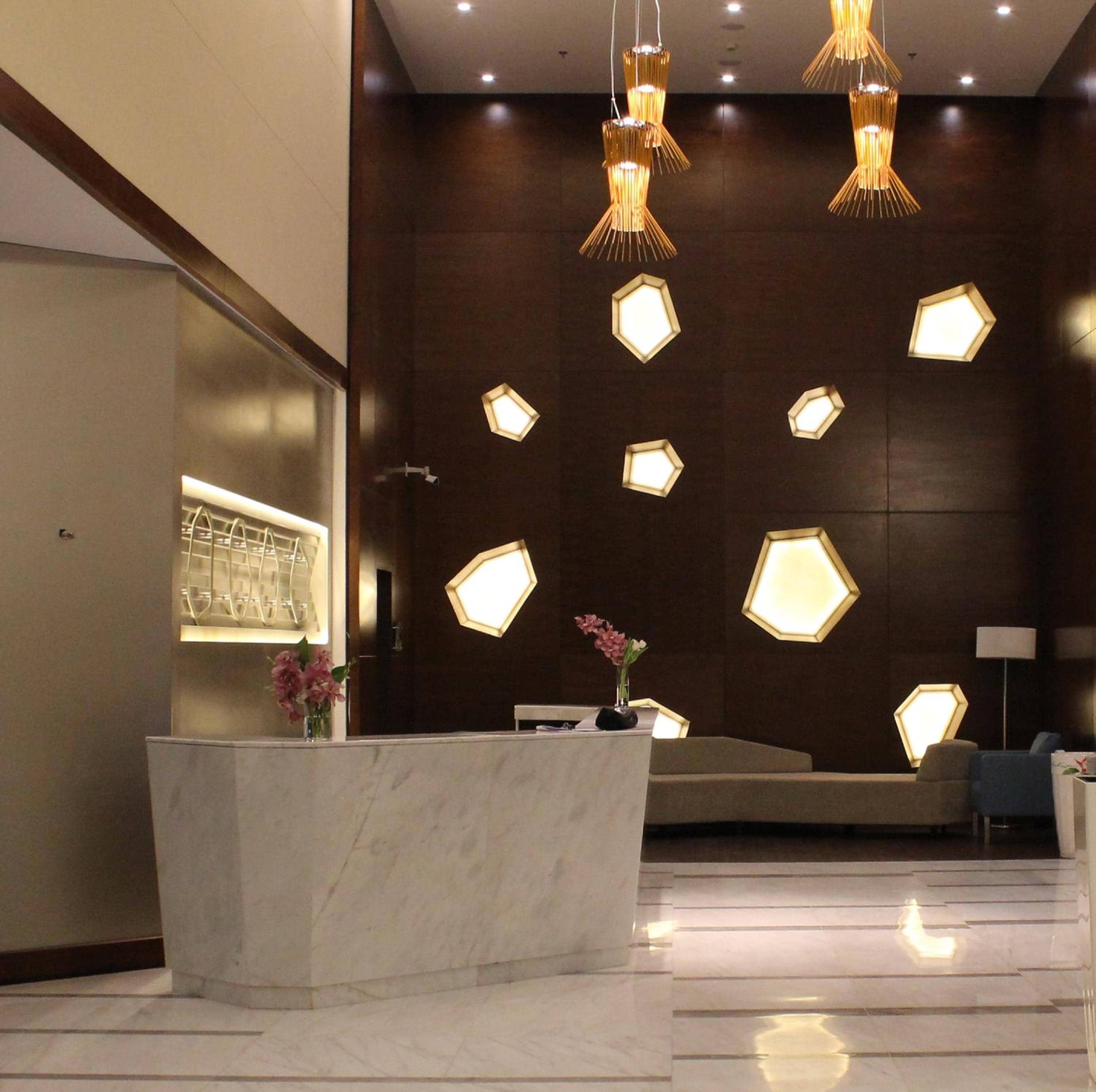 Holiday Inn Jeddah Gateway by IHG — 5