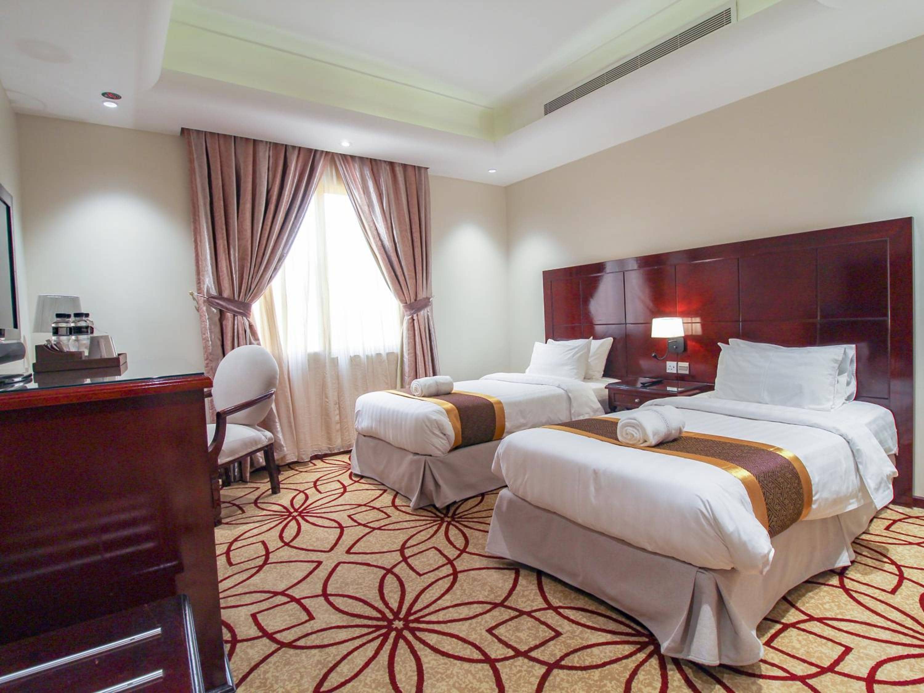 The Business Hotel By Seafront فندق ذا بيزنس — 5