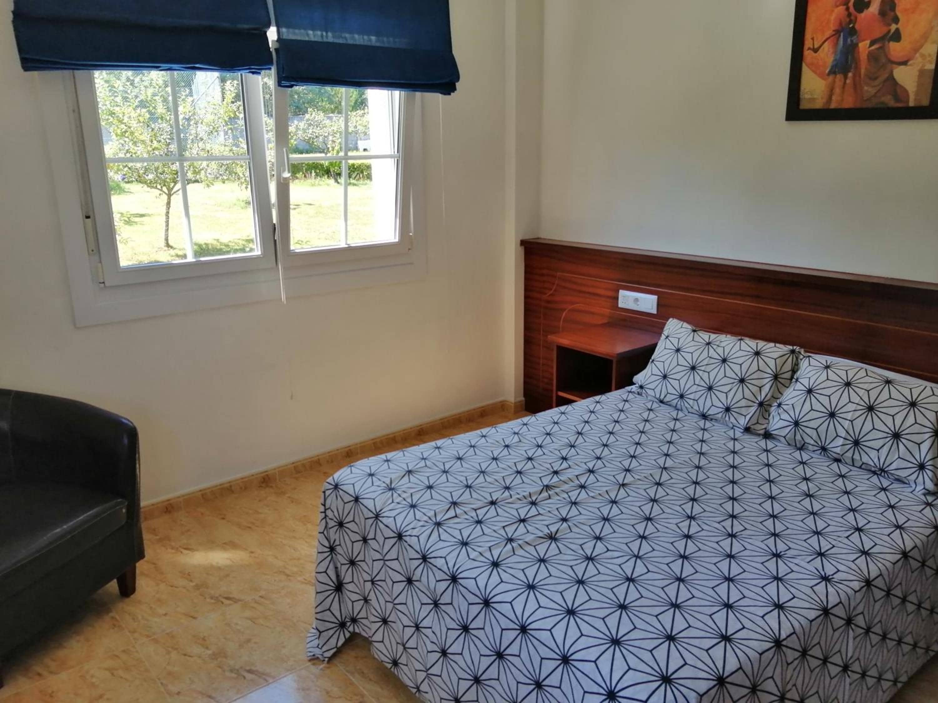 Apartamentos Turísticos San Breixo — 5