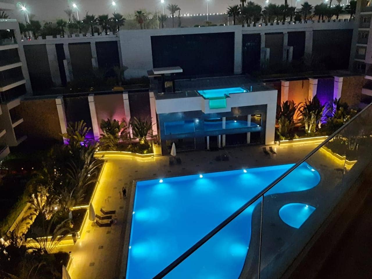 Sheraton Ocean 704 - Without Pool access — 4