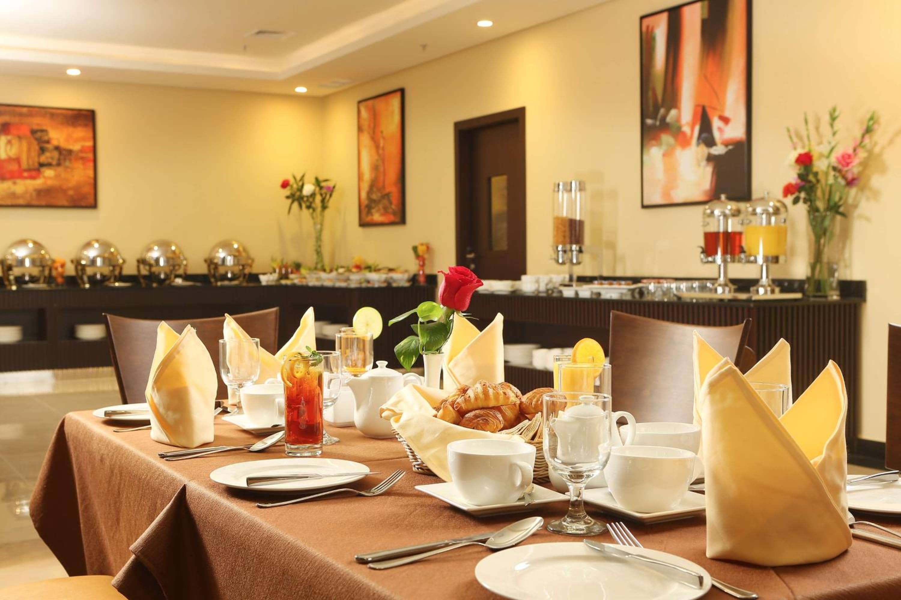 Best Western Plus Salmiya — 2