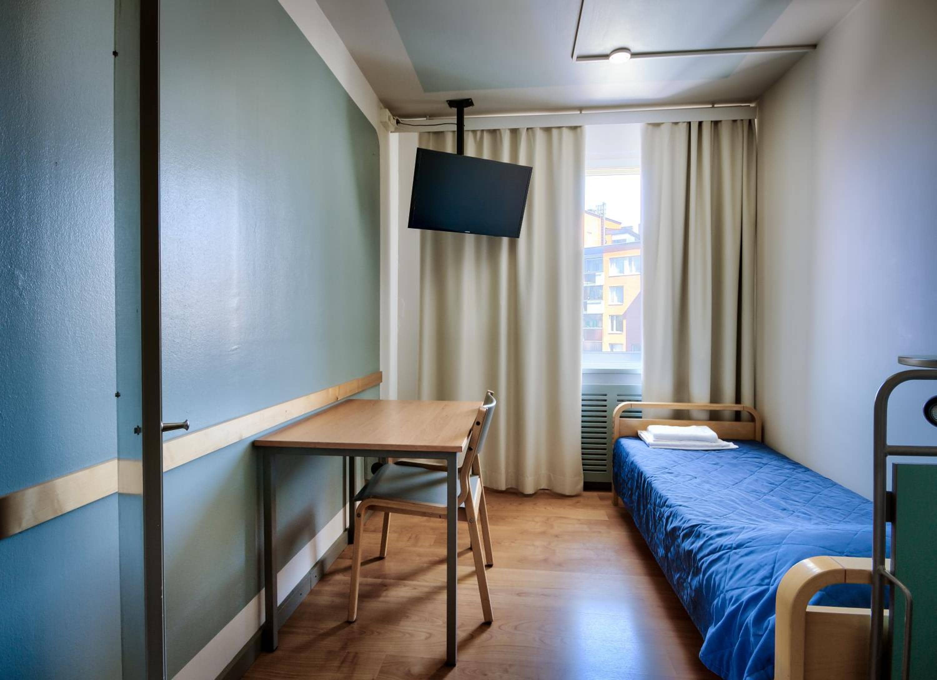 Eurohostel — 3