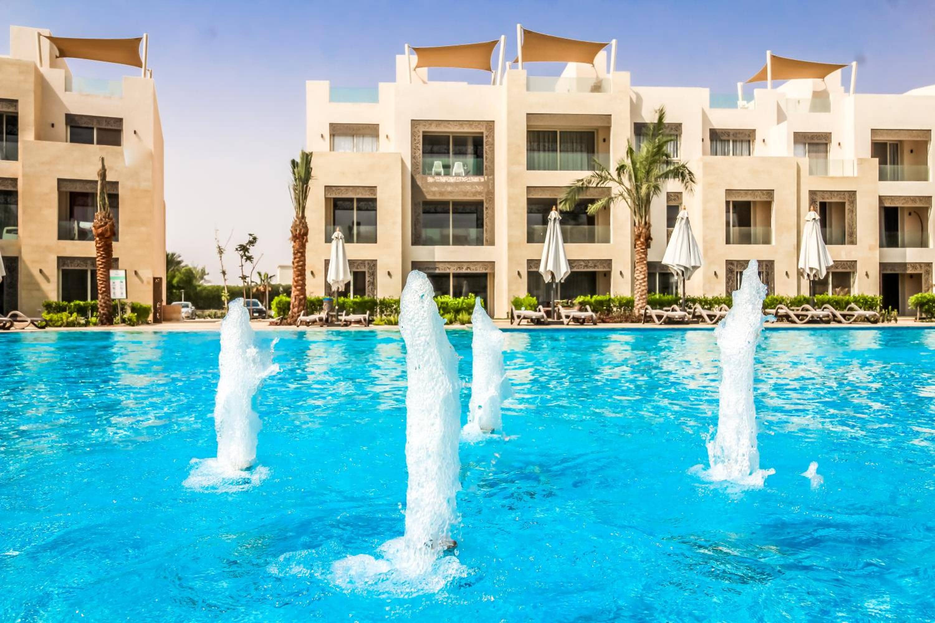 Ollystays - Beach & Pool FREE Access, Mangroovy 2BR ! — 5