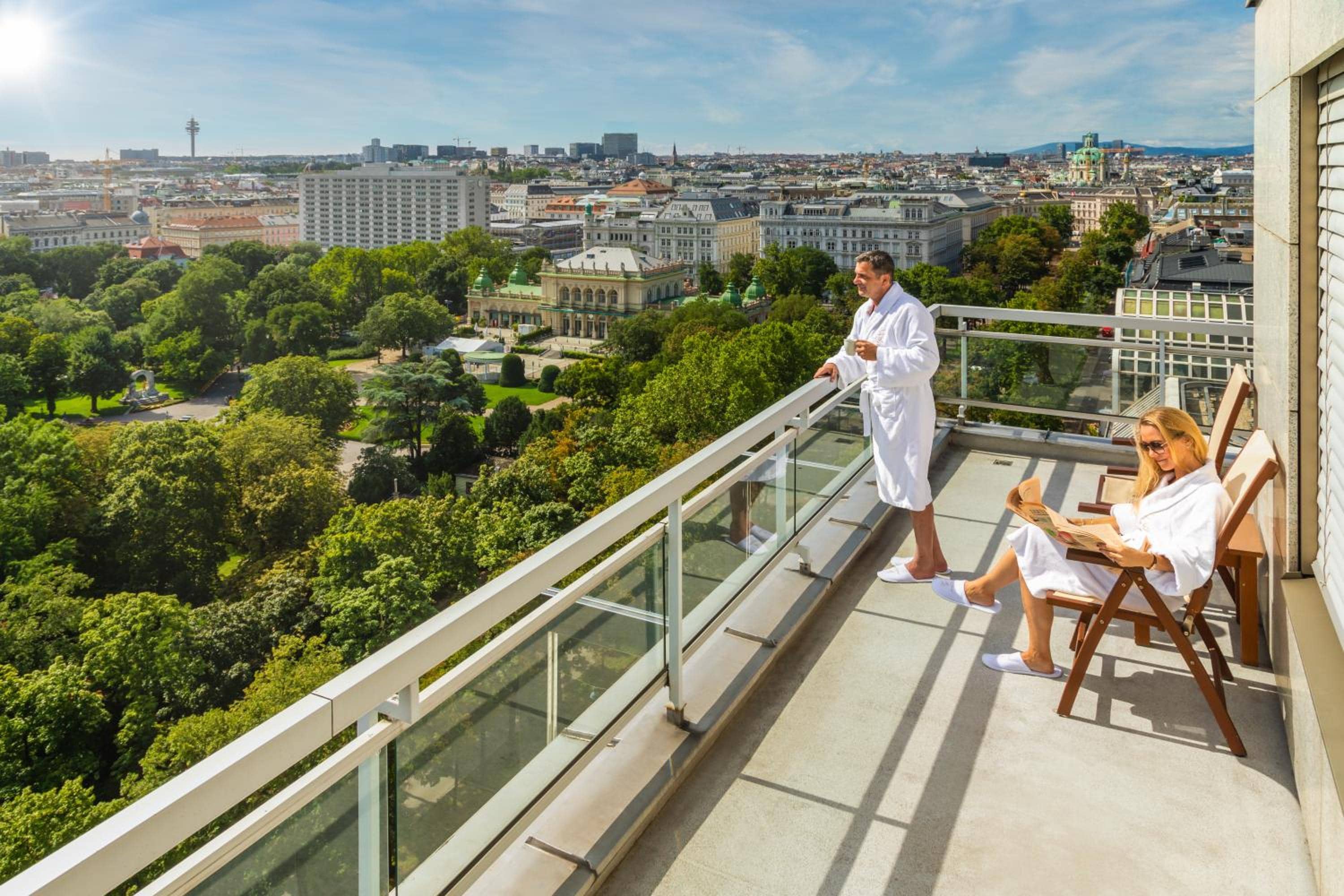 Hotel Am Parkring — 2