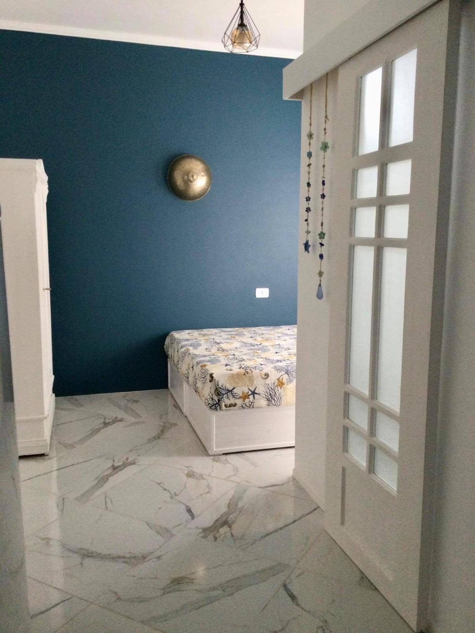 Beyt Alnesim - Casa del Vento — 3