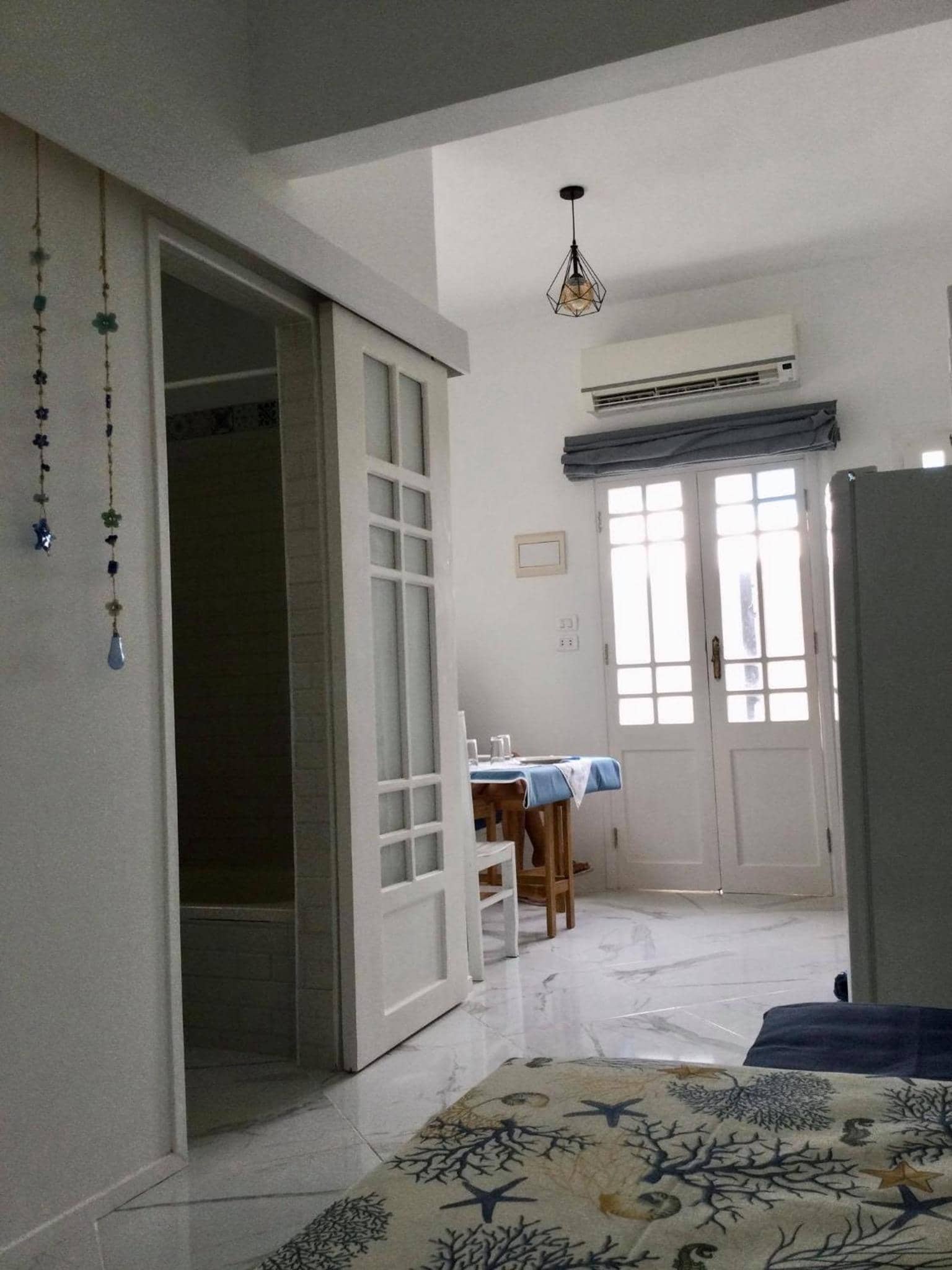 Beyt Alnesim - Casa del Vento — 4