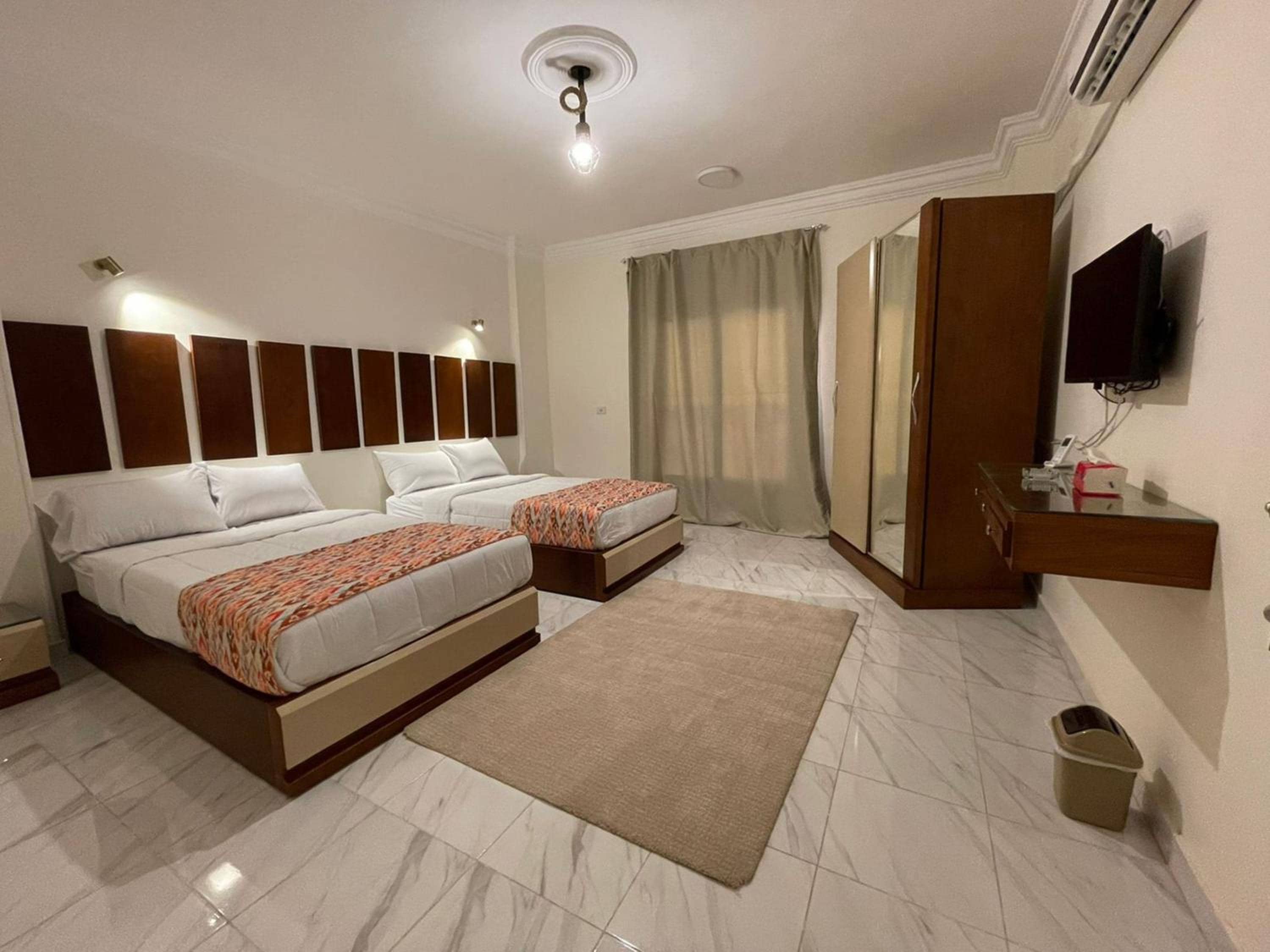 Kemet Apartment luxor — 3