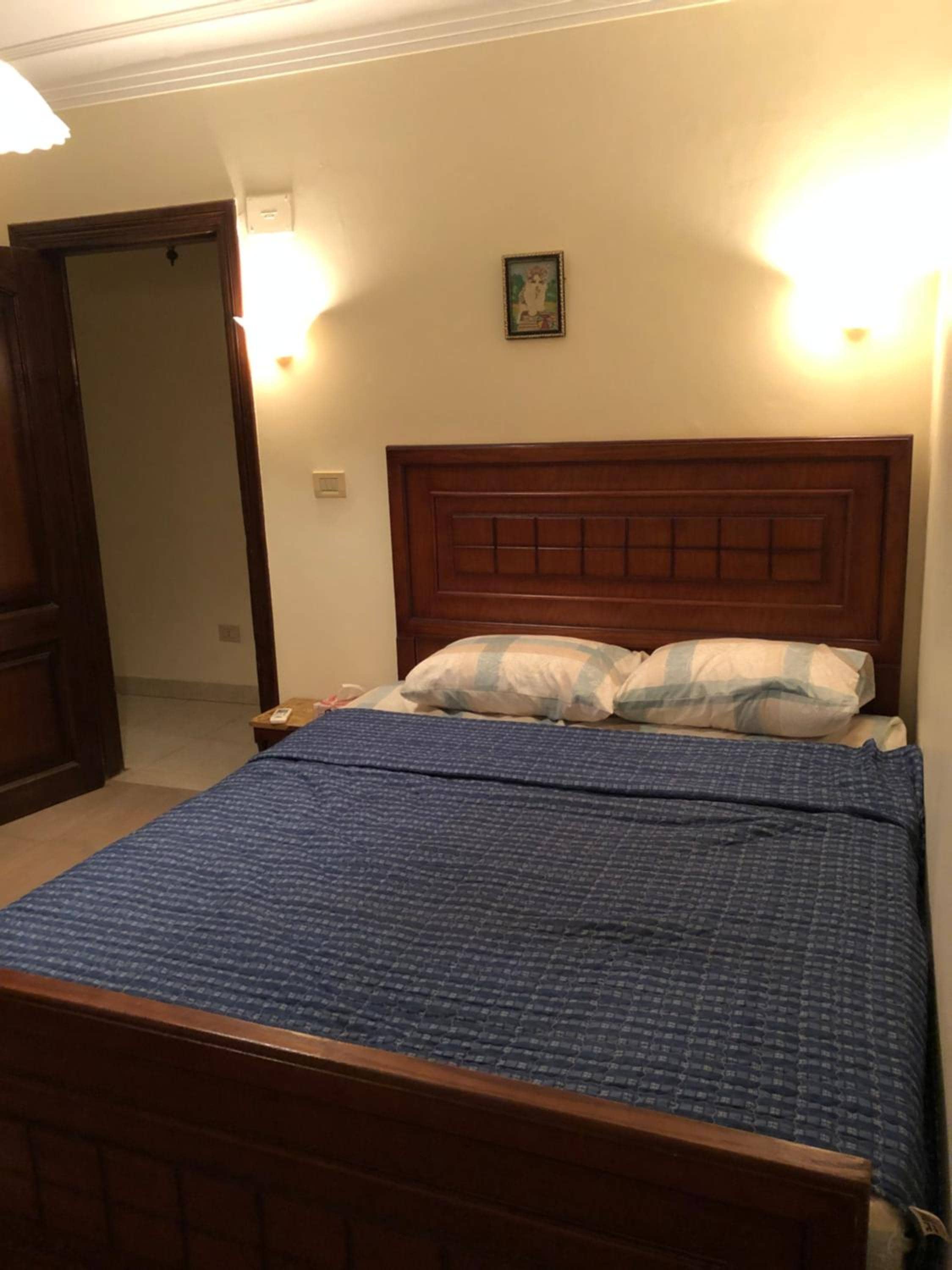 LA VISTA Ain Elsokhna 1&2 Chalet — 5
