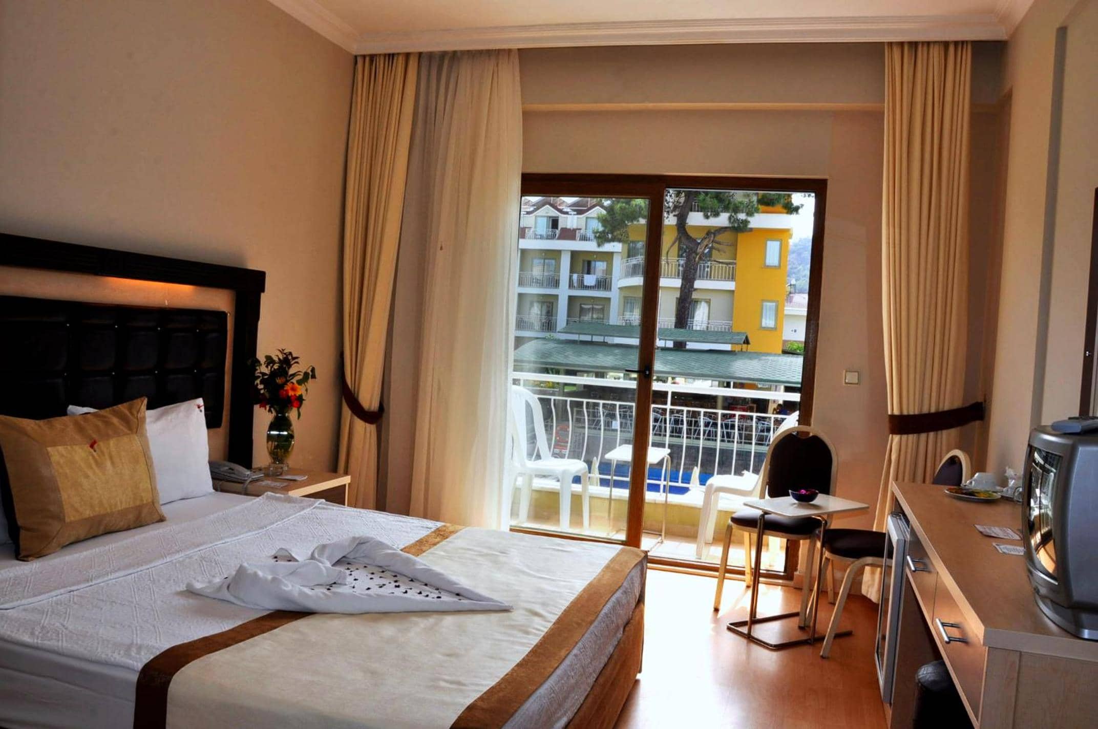 Tu Casa Gelidonya Hotel — 5
