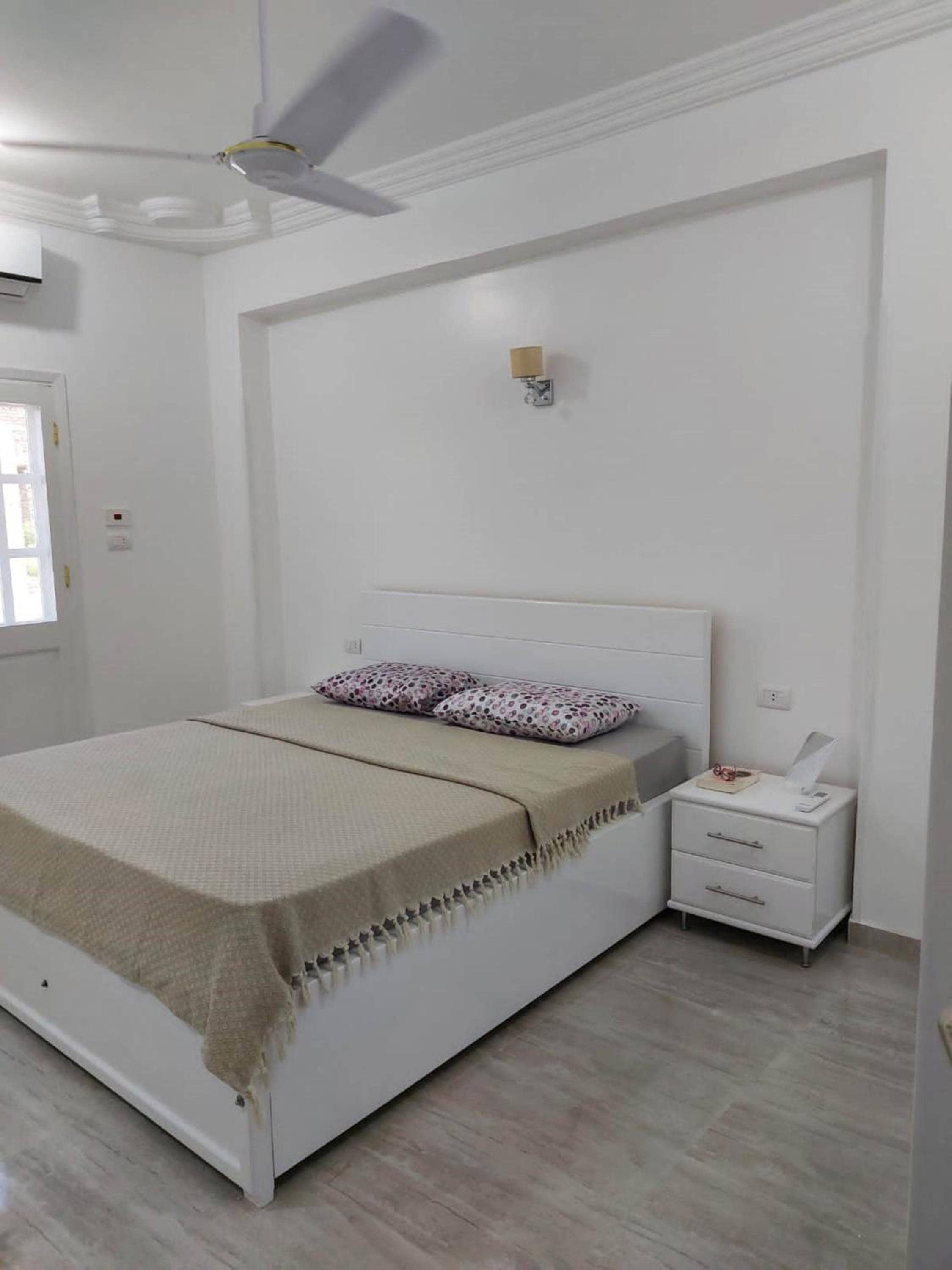 Spirit Luxor Luxury — 5