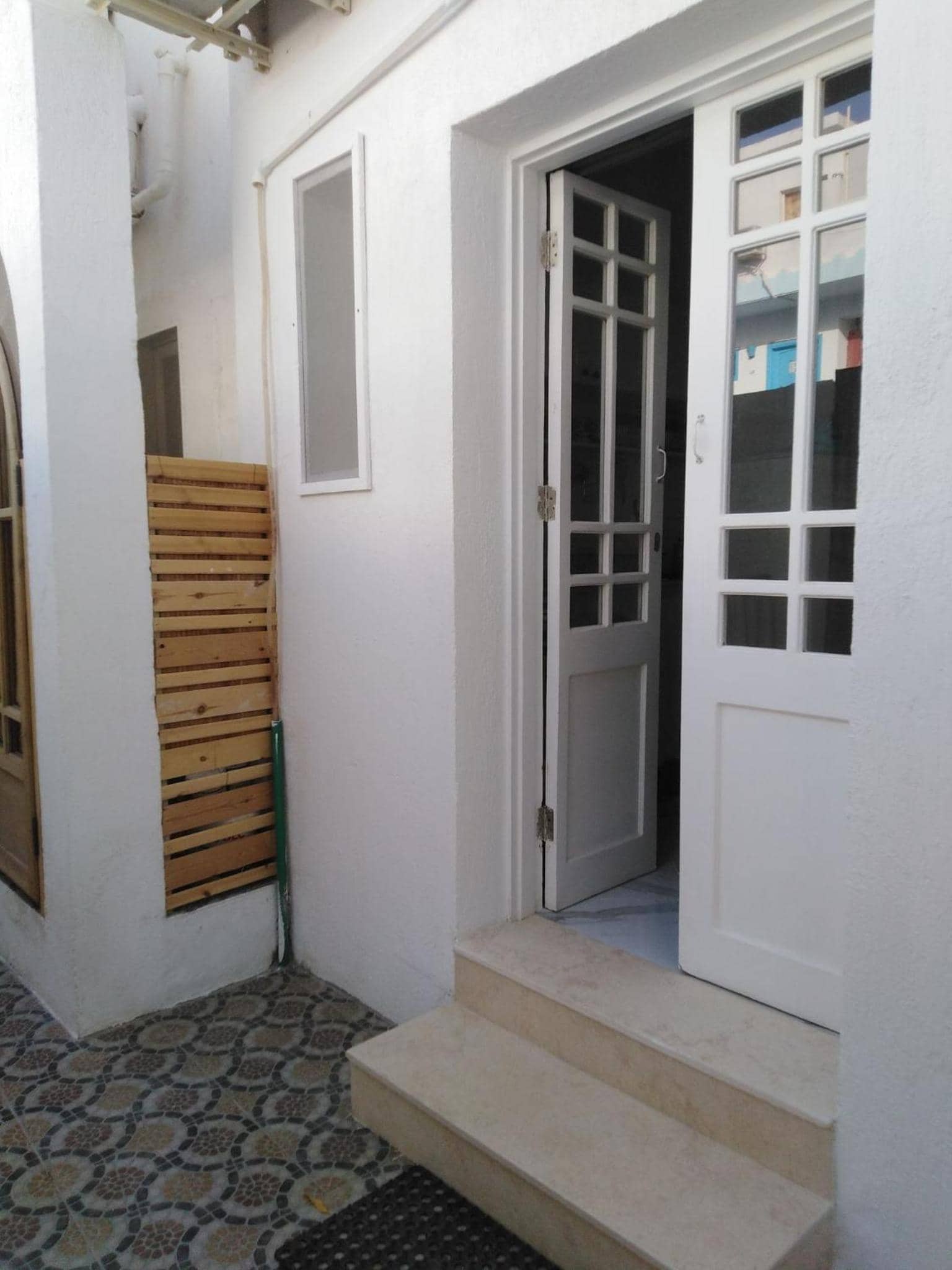 Beyt Alnesim - Casa del Vento — 5