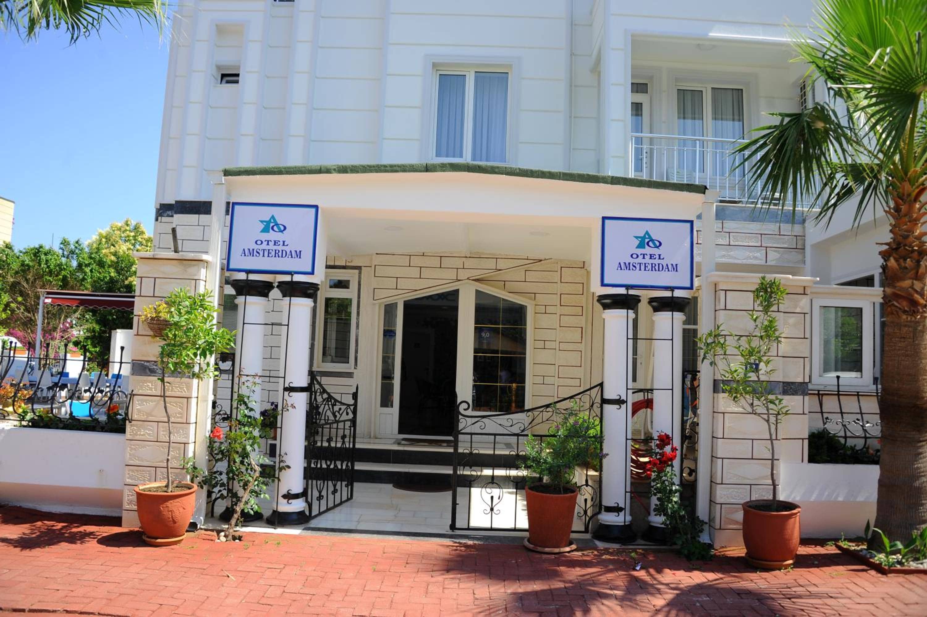 Amsterdam Boutique Hotel — 2