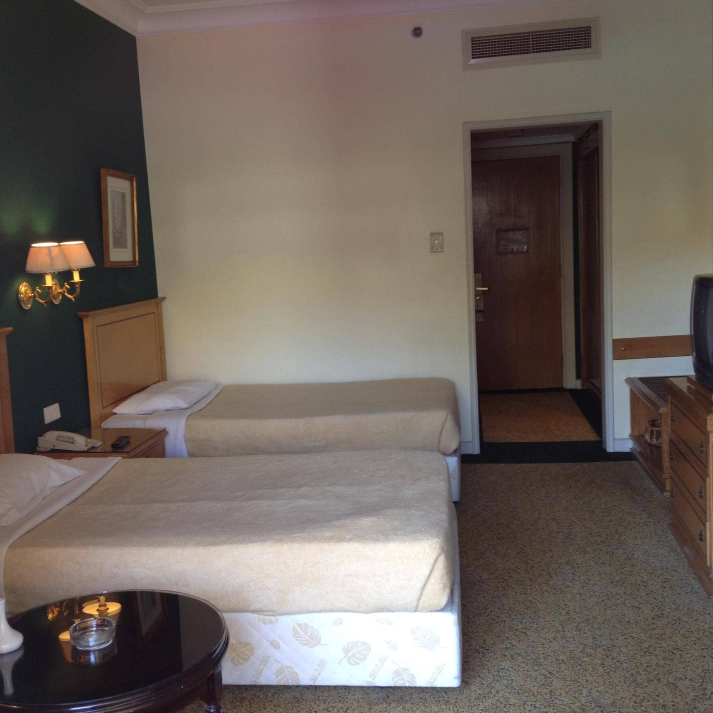 Amarante Pyramids Hotel — 5