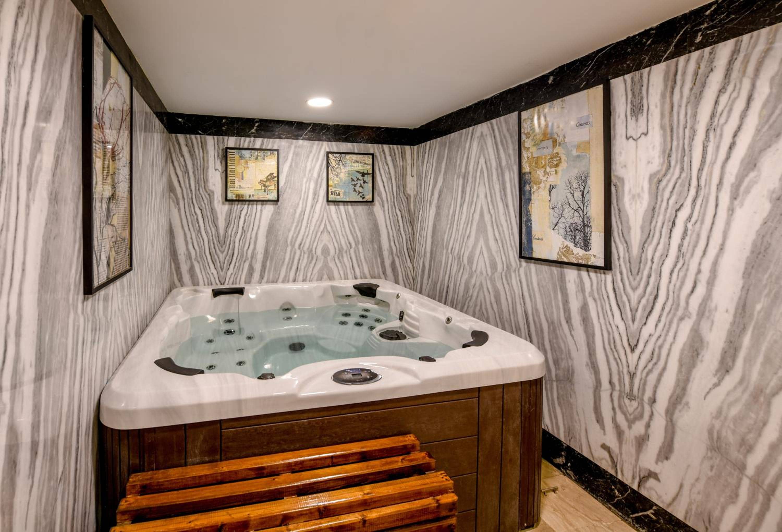 Tolip Gardens Hotel — 2