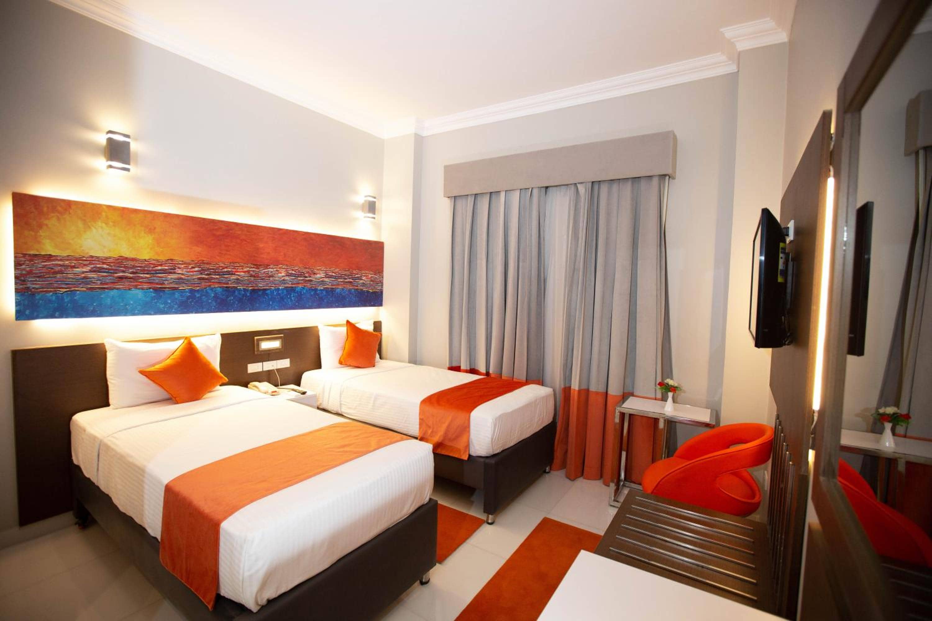 Gloria Aqua Park Hotel — 4