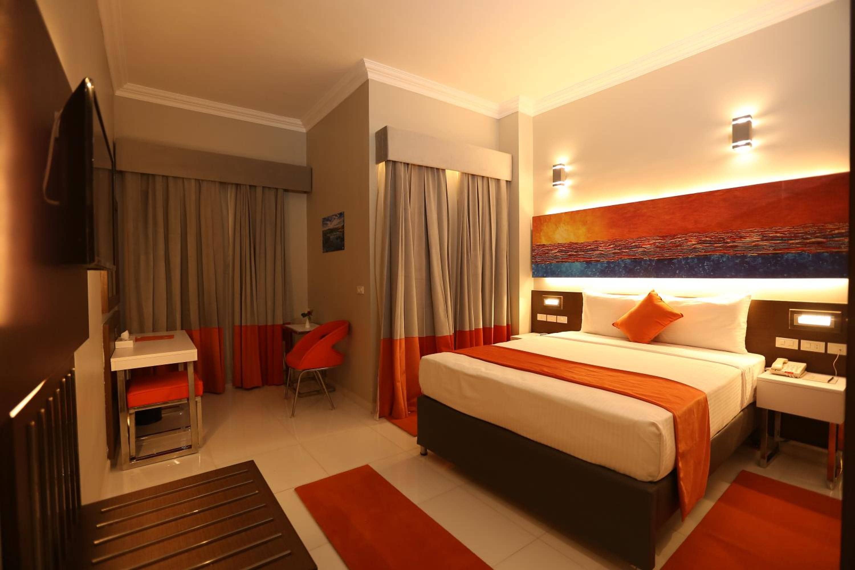Gloria Aqua Park Hotel — 2