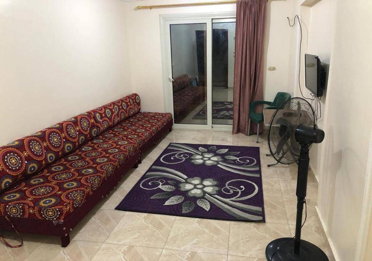 AC, Wi-Fi Shahrazad Beach Apartment-2 — 2