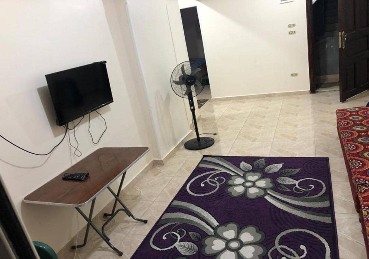 AC, Wi-Fi Shahrazad Beach Apartment-2 — 3