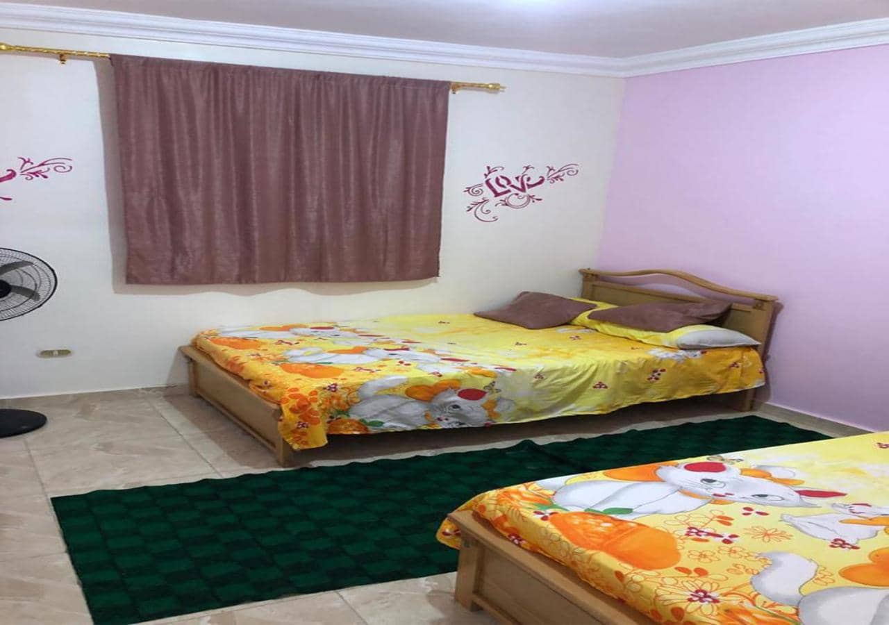AC, Wi-Fi Shahrazad Beach Apartment-2 — 5