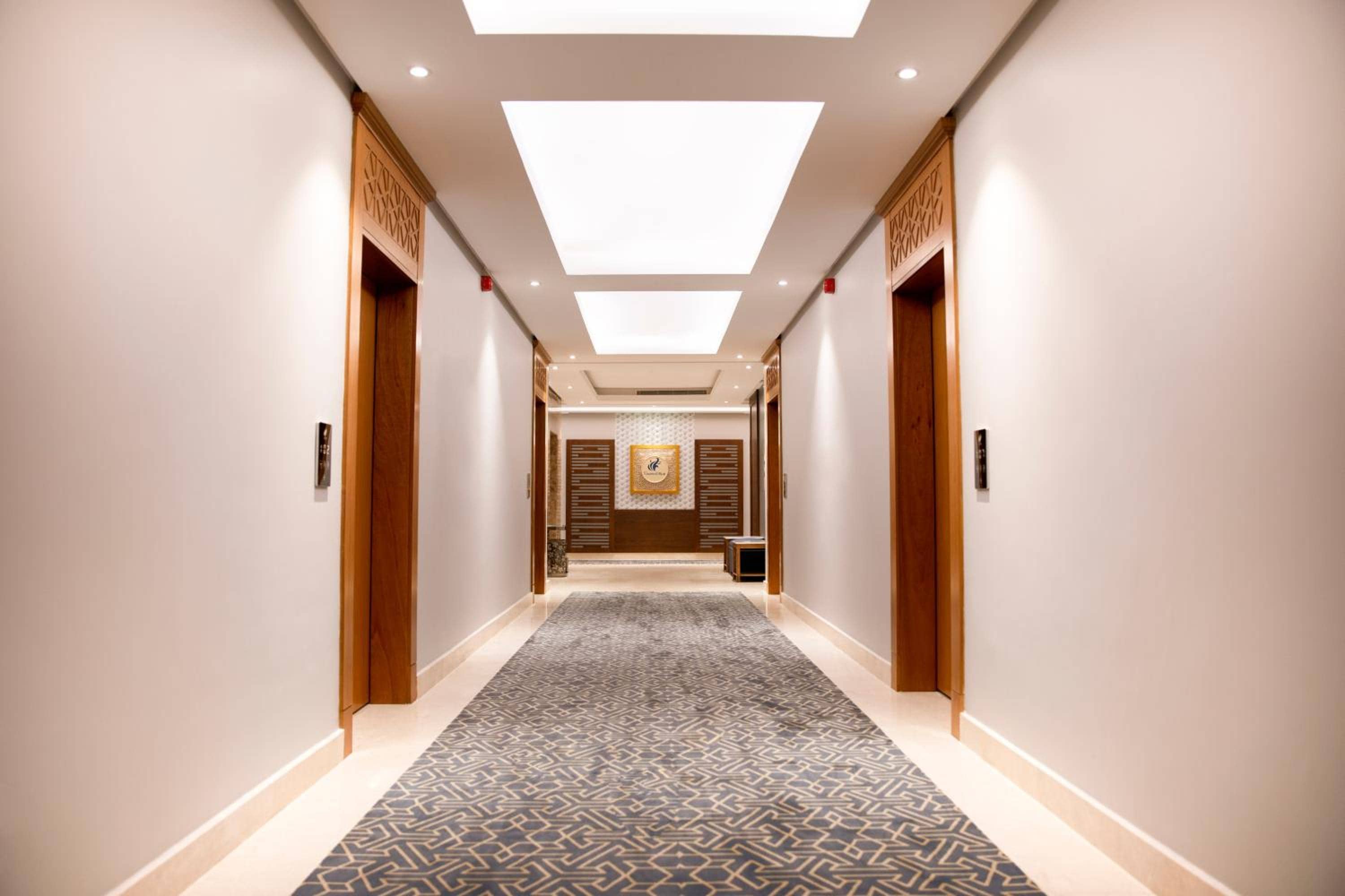 SwissBlue Hotel Jeddah — 2