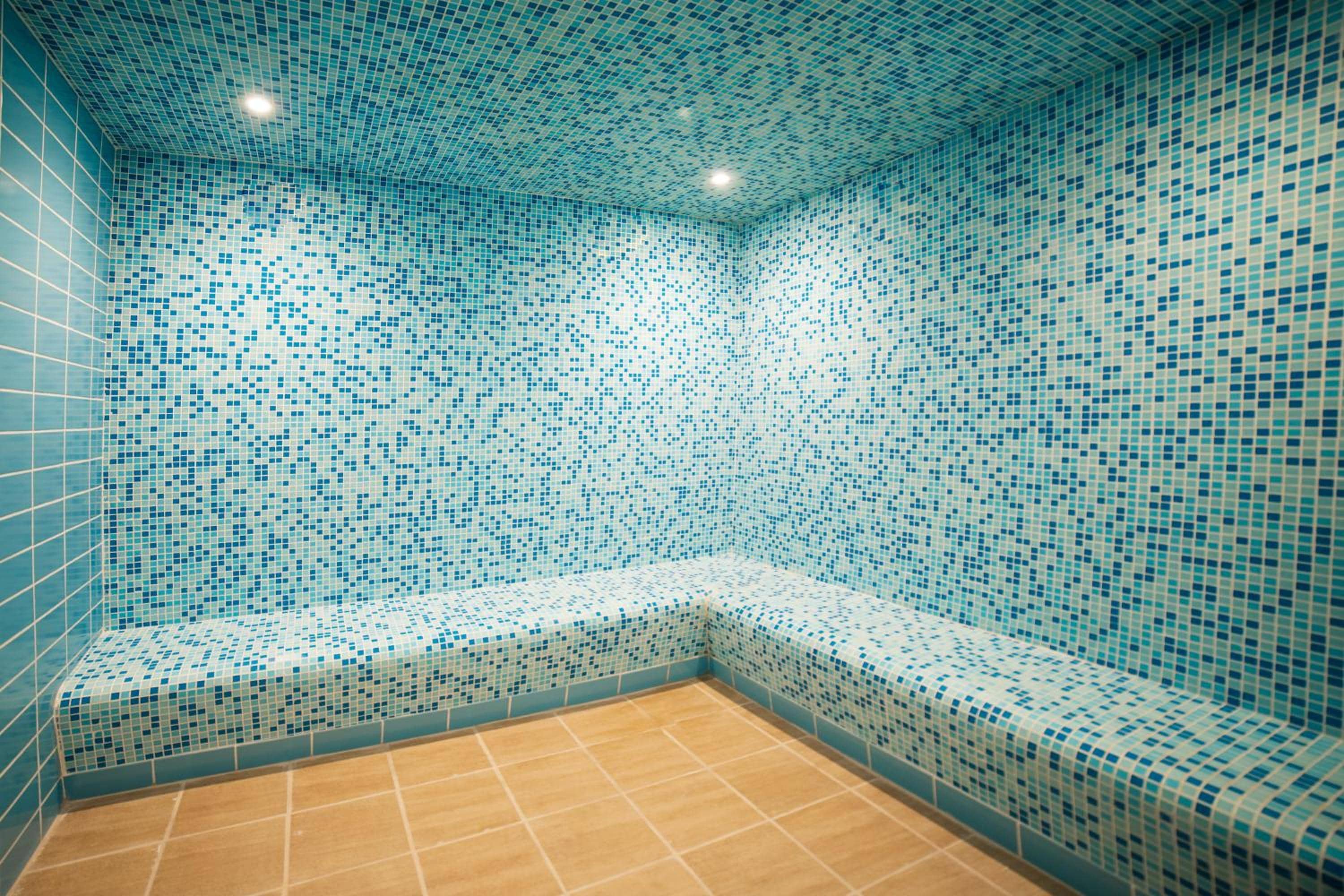 SwissBlue Hotel Jeddah — 4