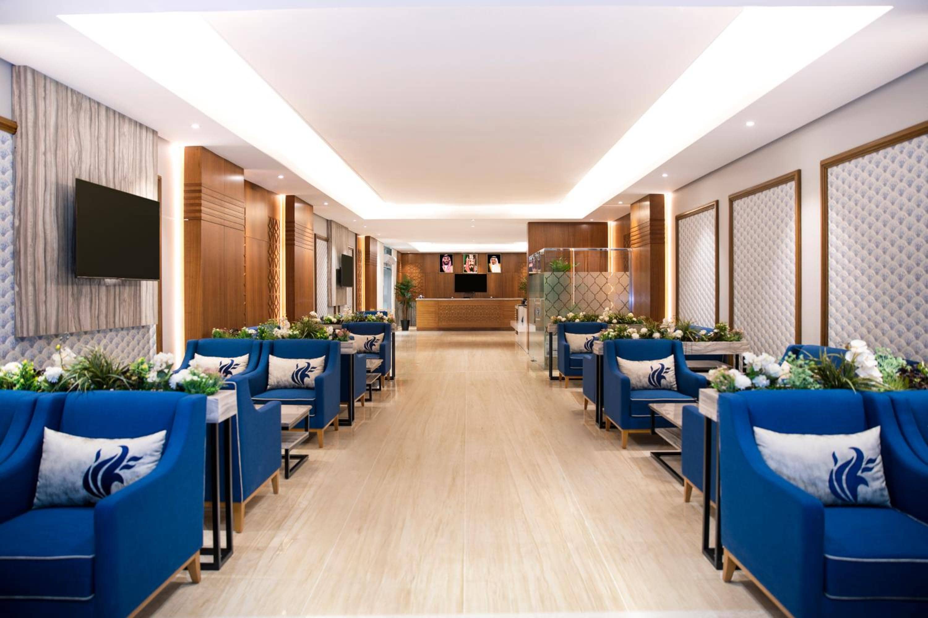 SwissBlue Hotel Jeddah — 5