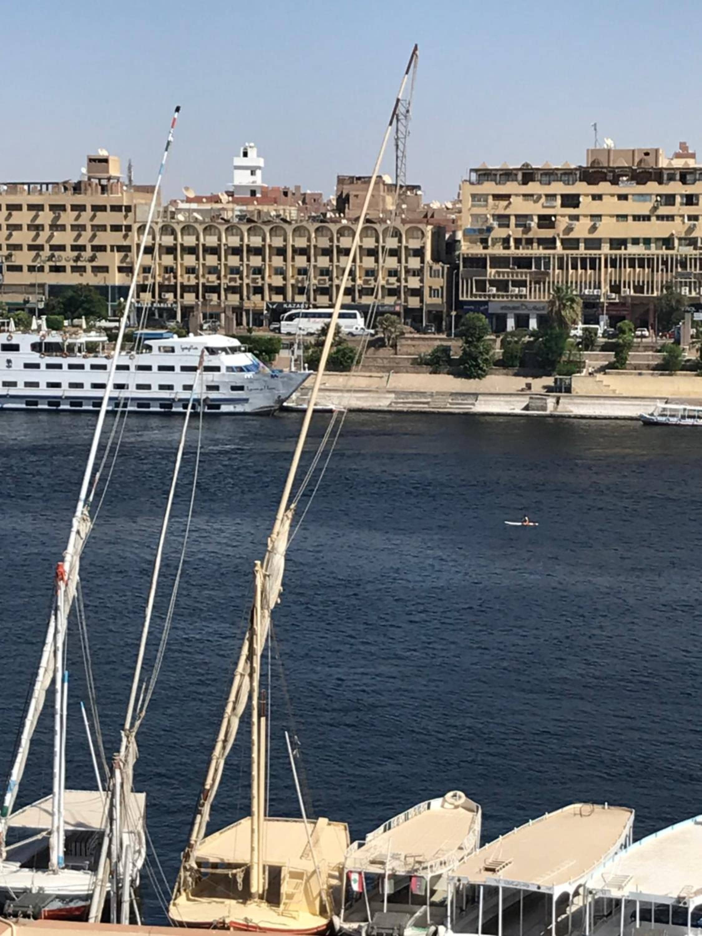 Nubian Paradise — 3