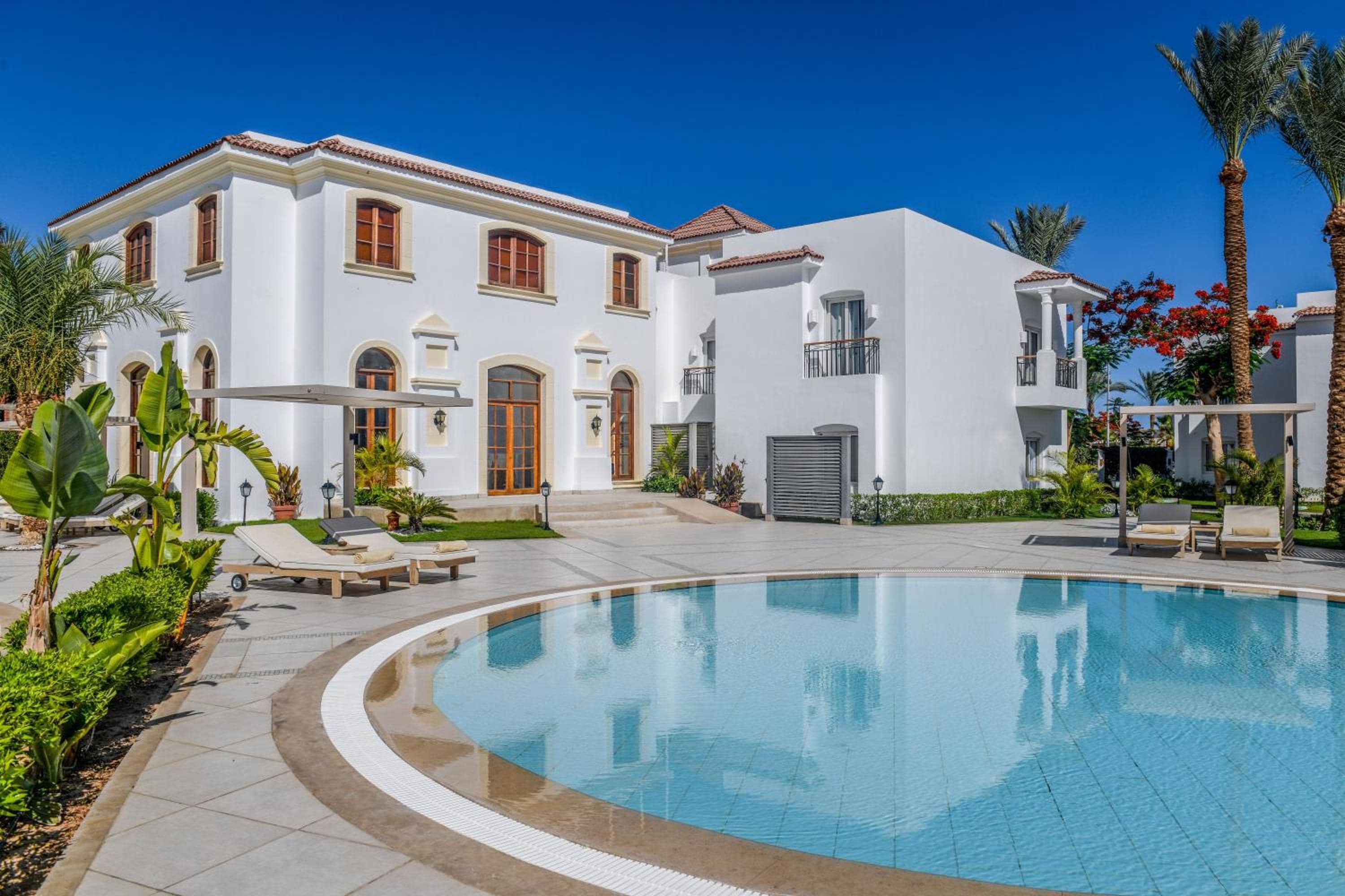 JAZ Fanara Residence