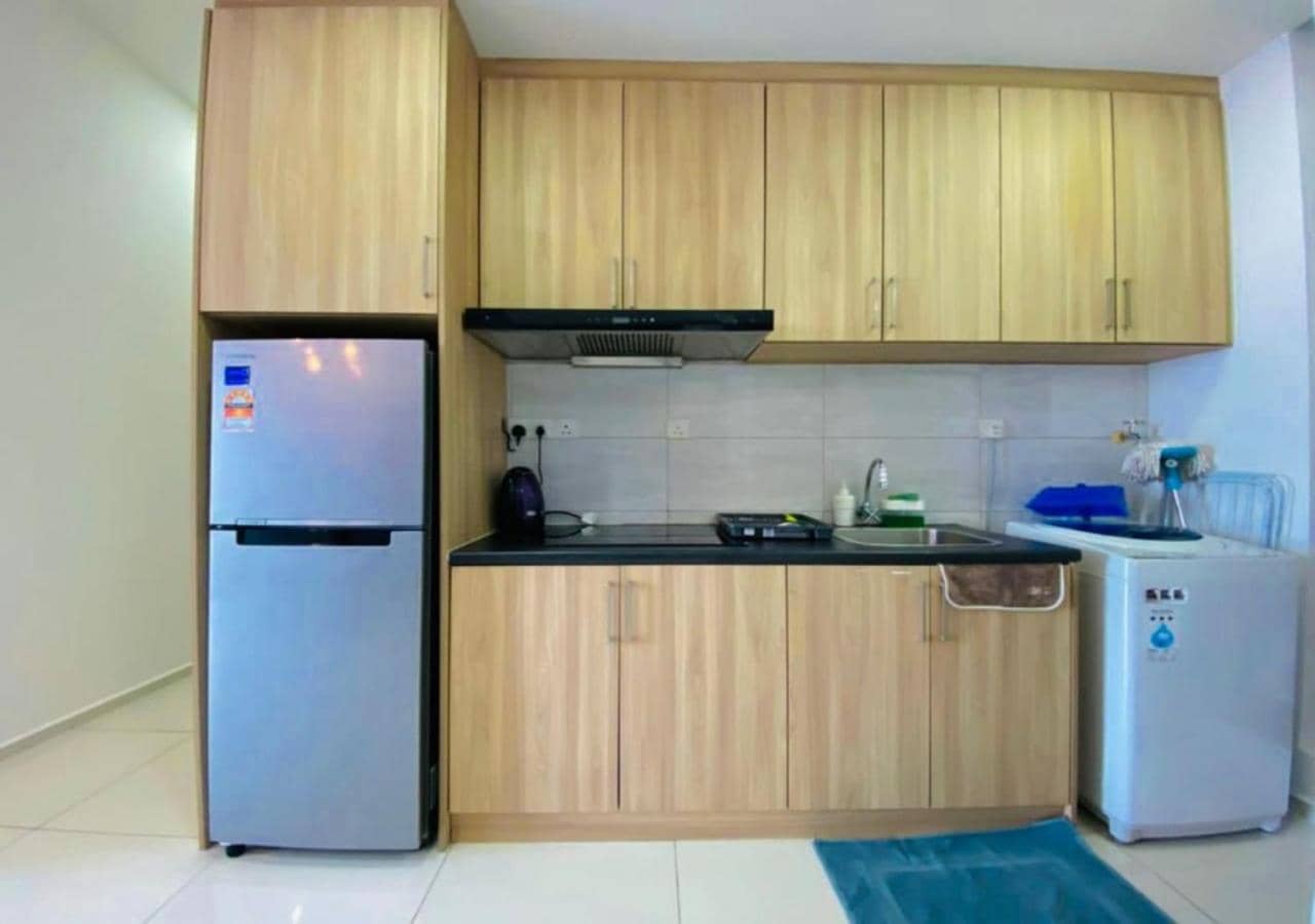 Robertson PanoramaKL Suites — 2