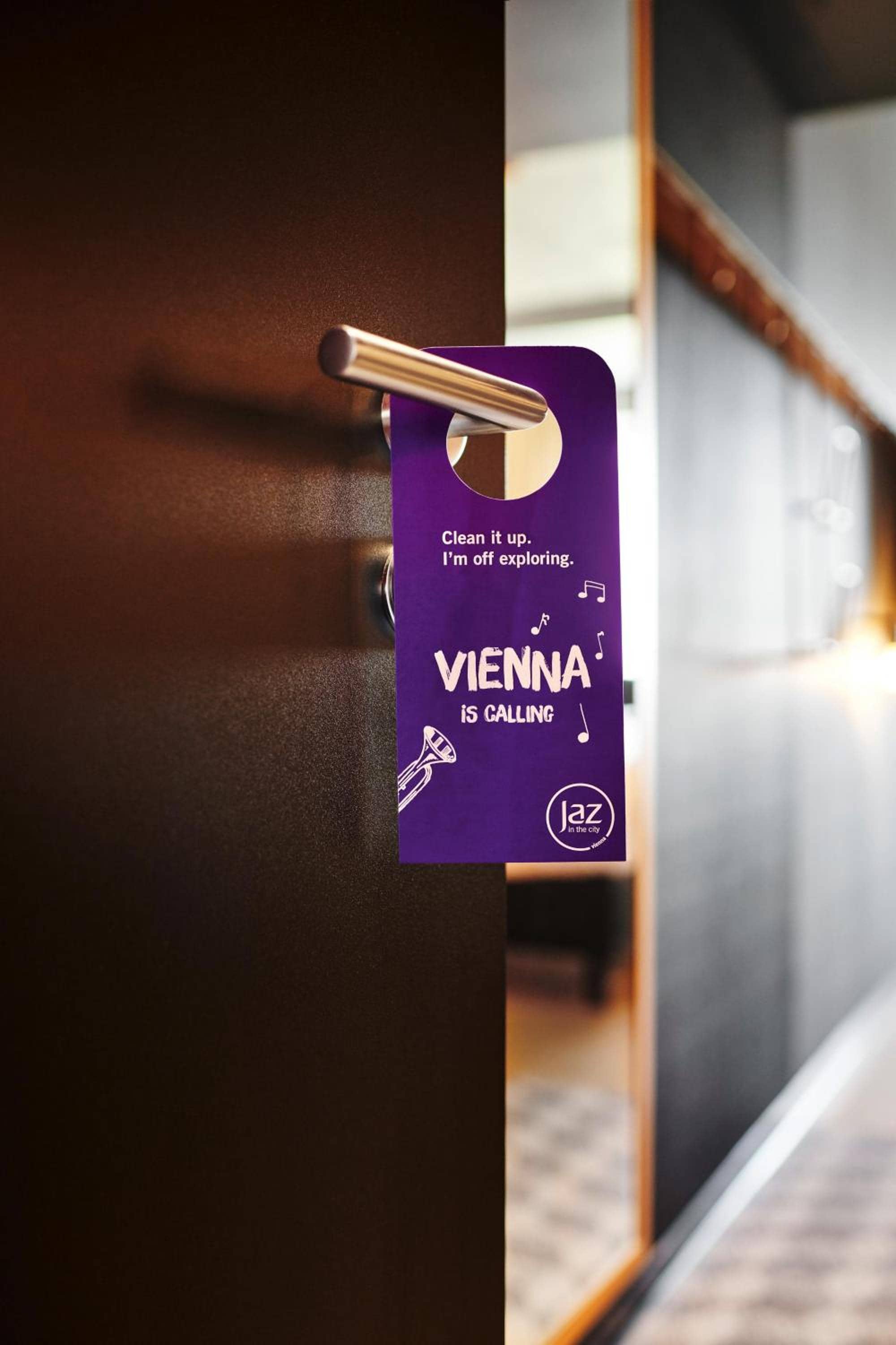 Jaz in the City Vienna — 4