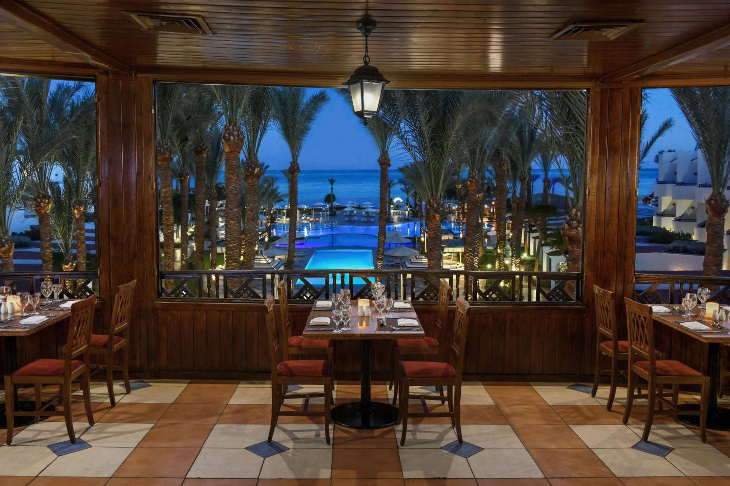 JAZ Fanara Resort — 5