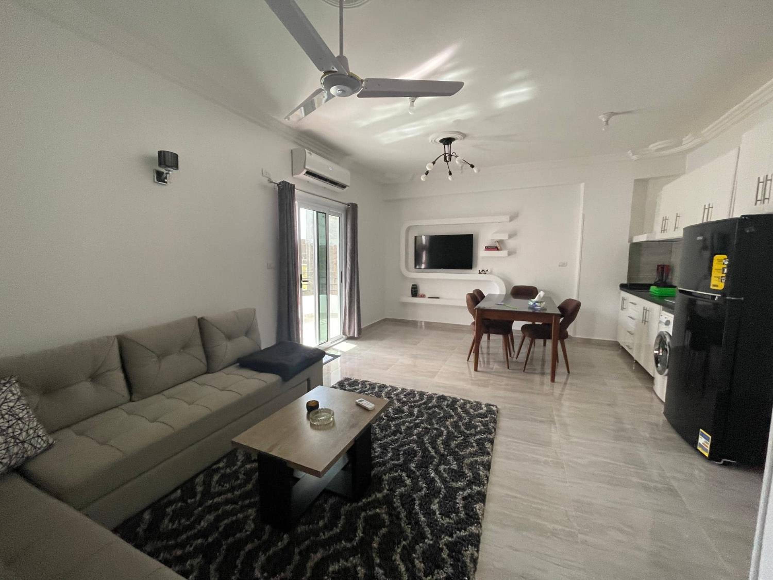 Spirit Luxor Luxury — 2