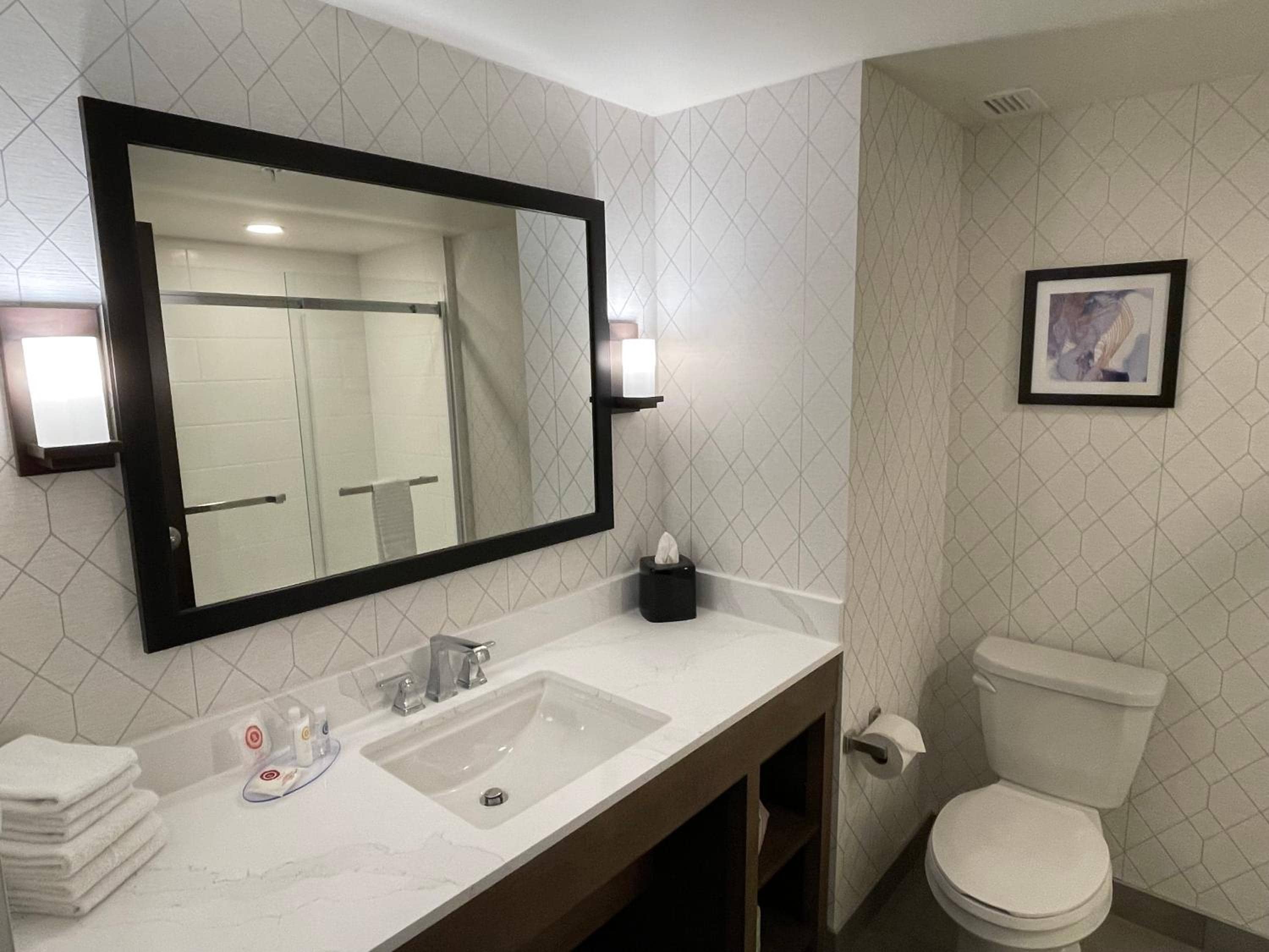 Comfort Inn & Suites — 5