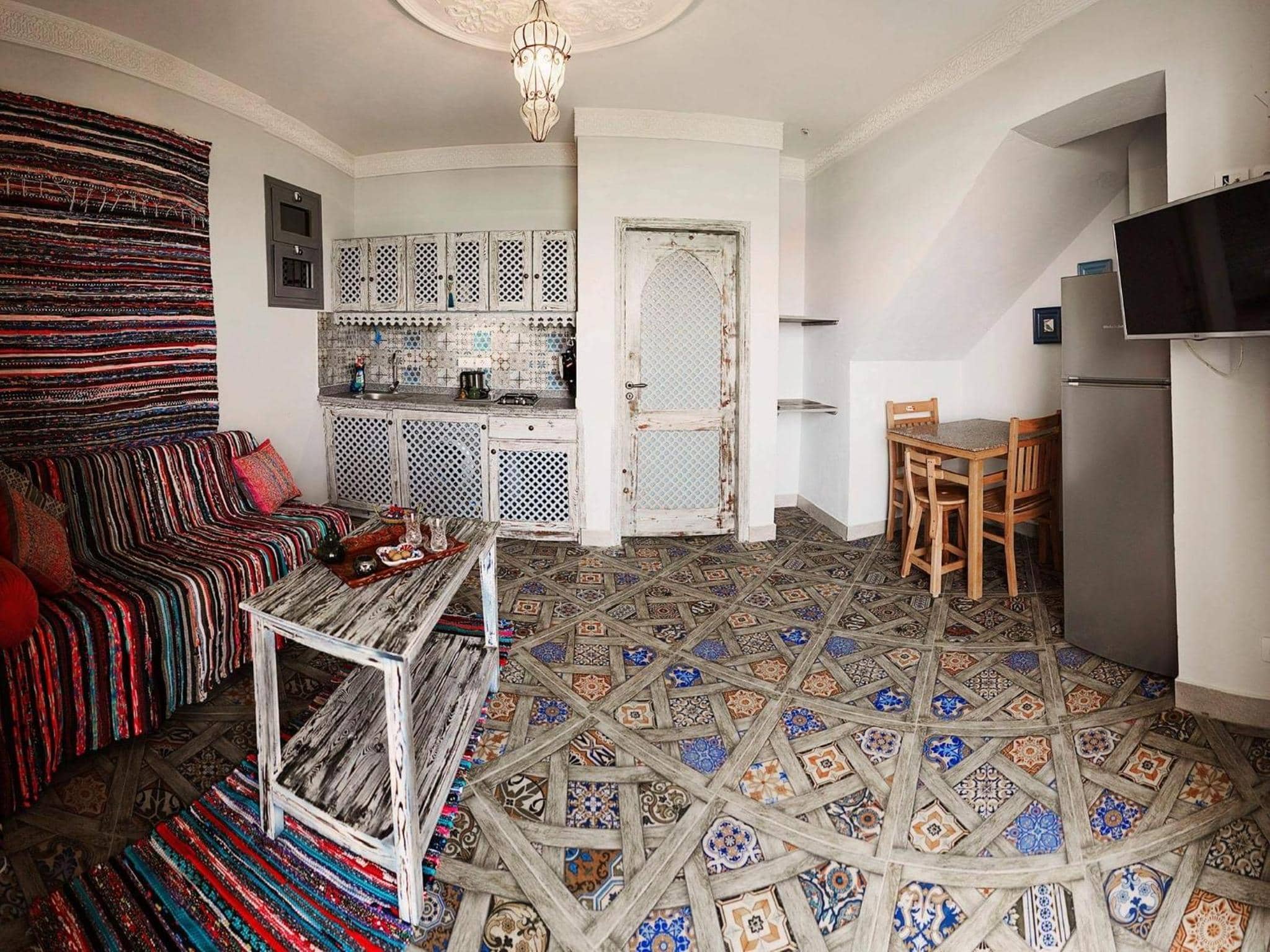 Ganesha.Beach apartment — 5