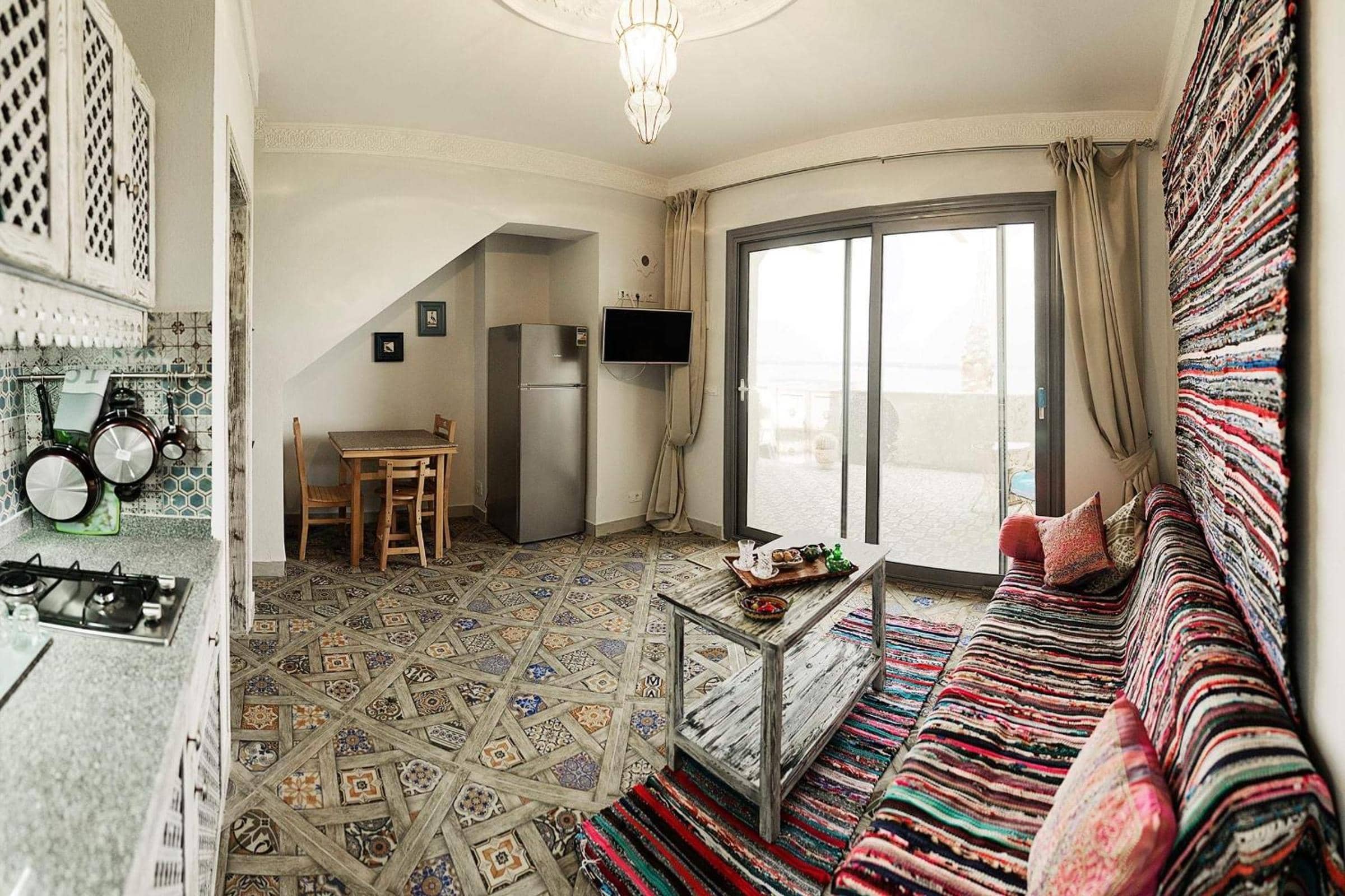 Ganesha.Beach apartment — 4