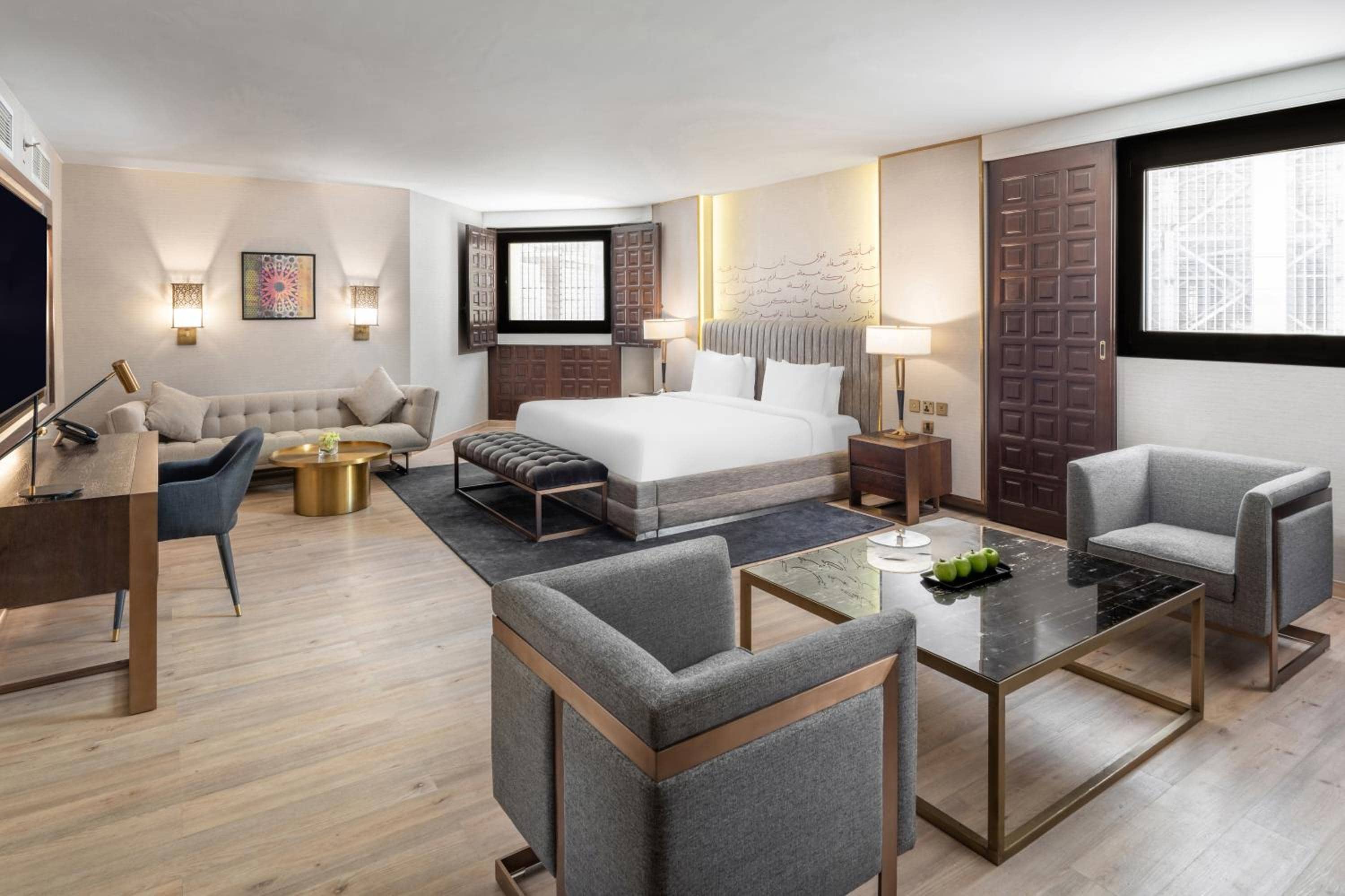 Makarem Ajyad Makkah Hotel — 3