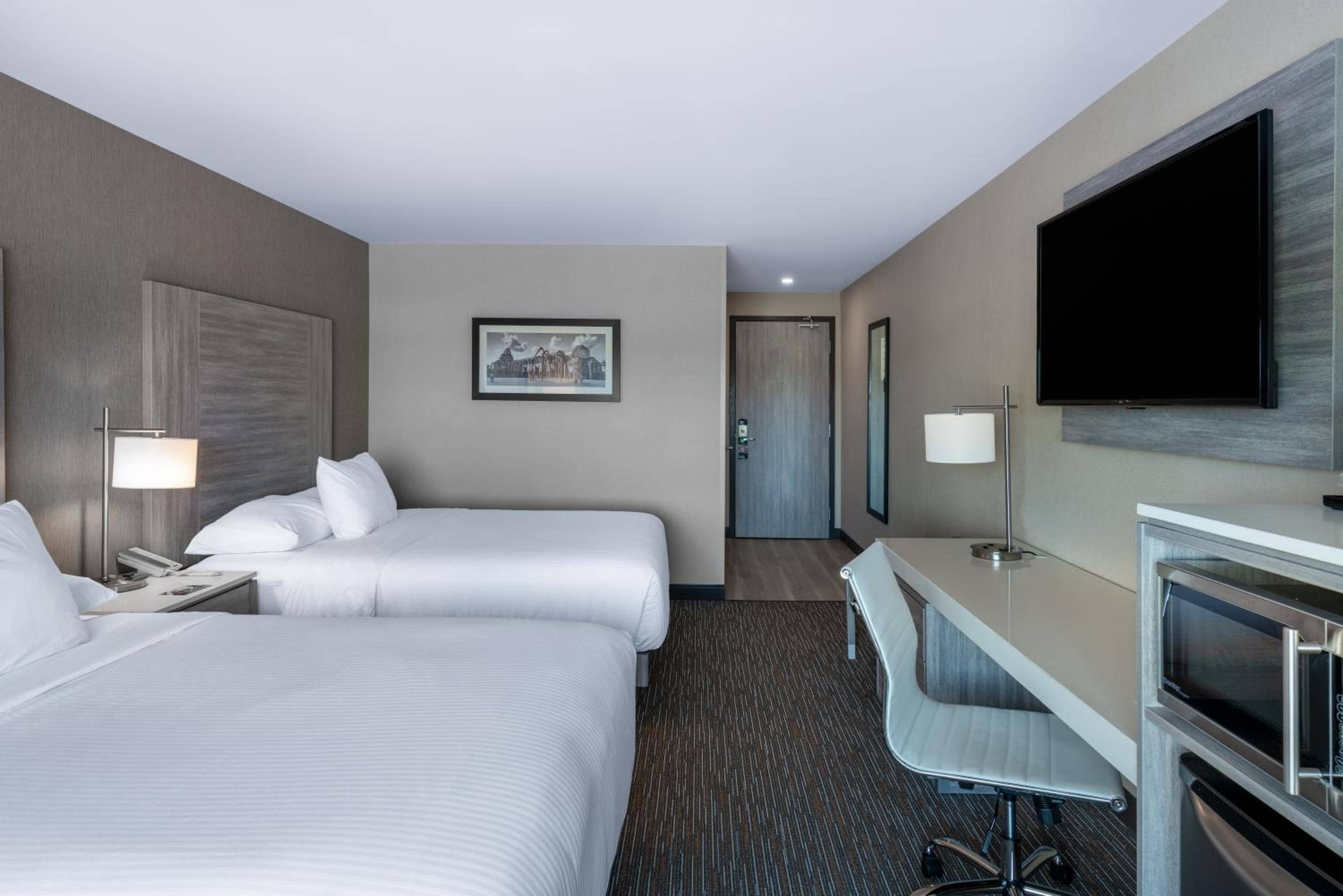Wingate by Wyndham Kanata West Ottawa — 4