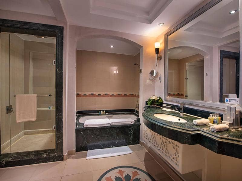 Premier Le Reve Hotel & Spa Sahl Hasheesh - Adults Only 16 Years Plus — 4